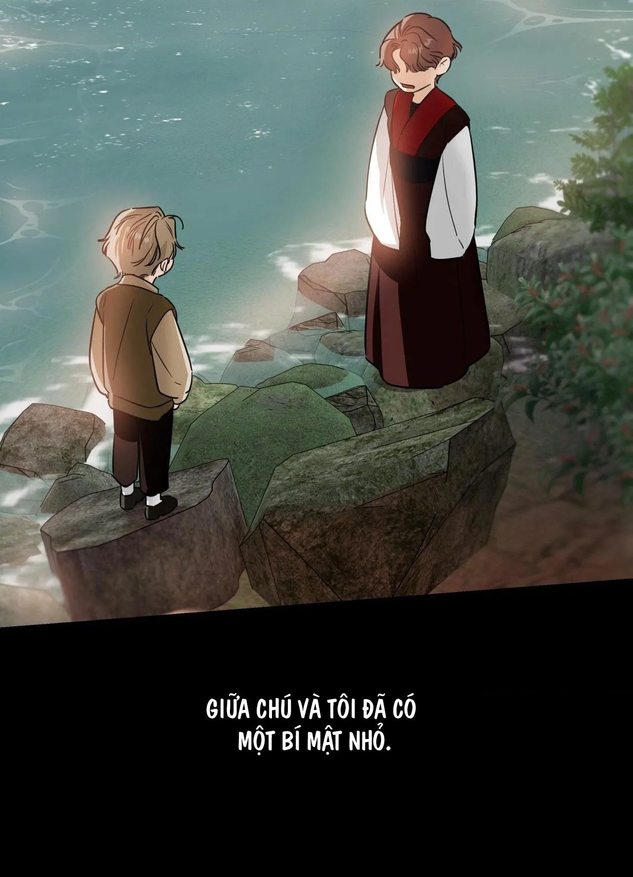 LỆNH CỨU RỖI Chapter 40 Trang 121