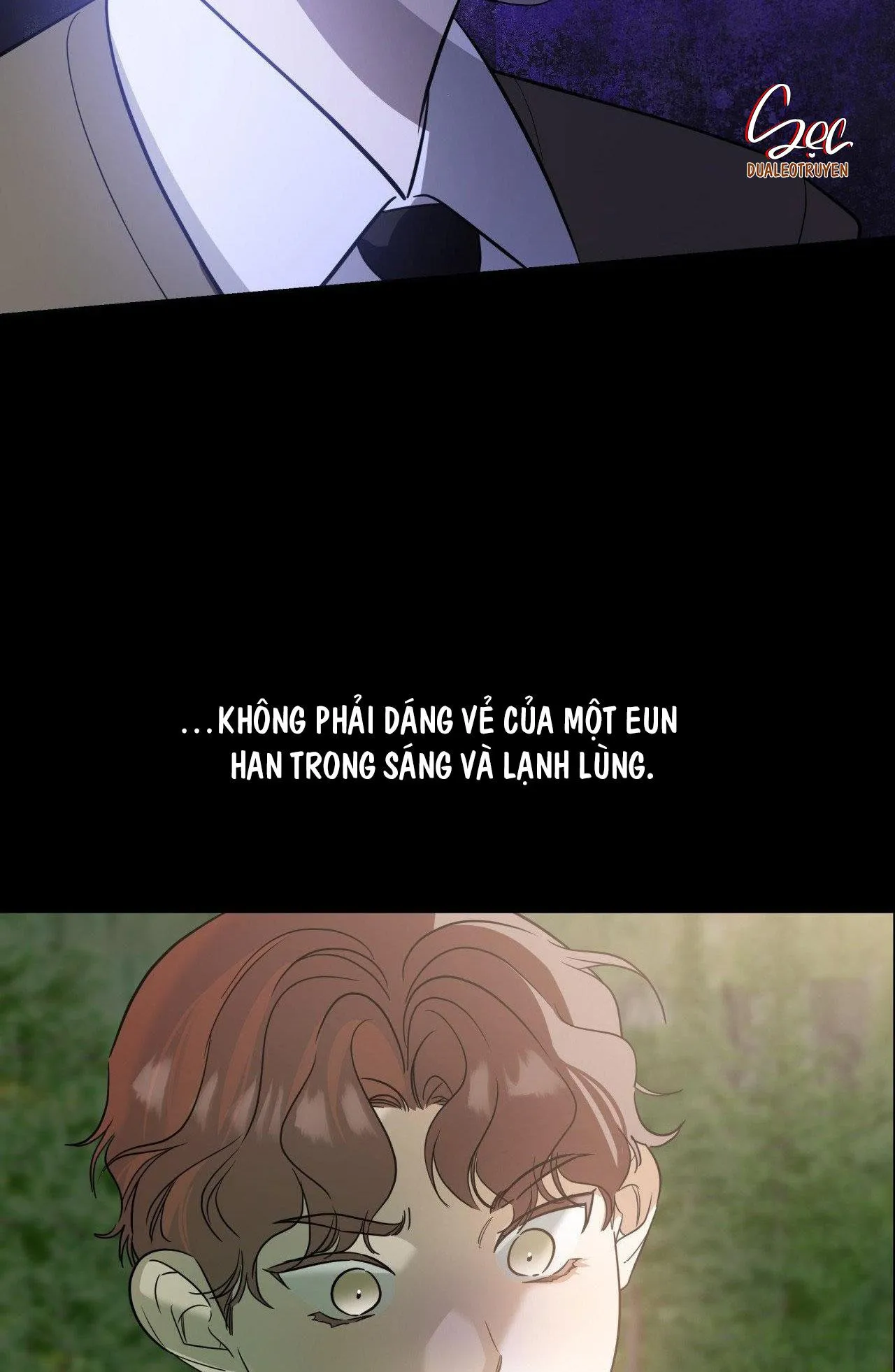 LỆNH CỨU RỖI Chapter 41 Trang 5