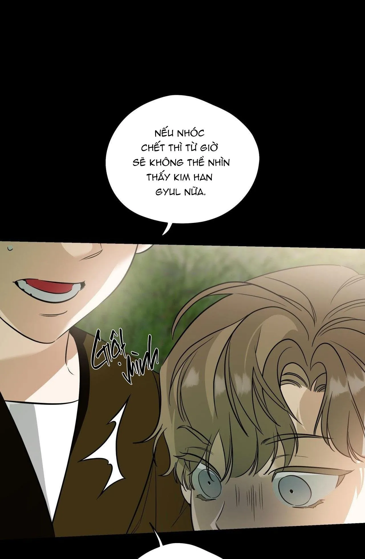 LỆNH CỨU RỖI Chapter 41 Trang 8