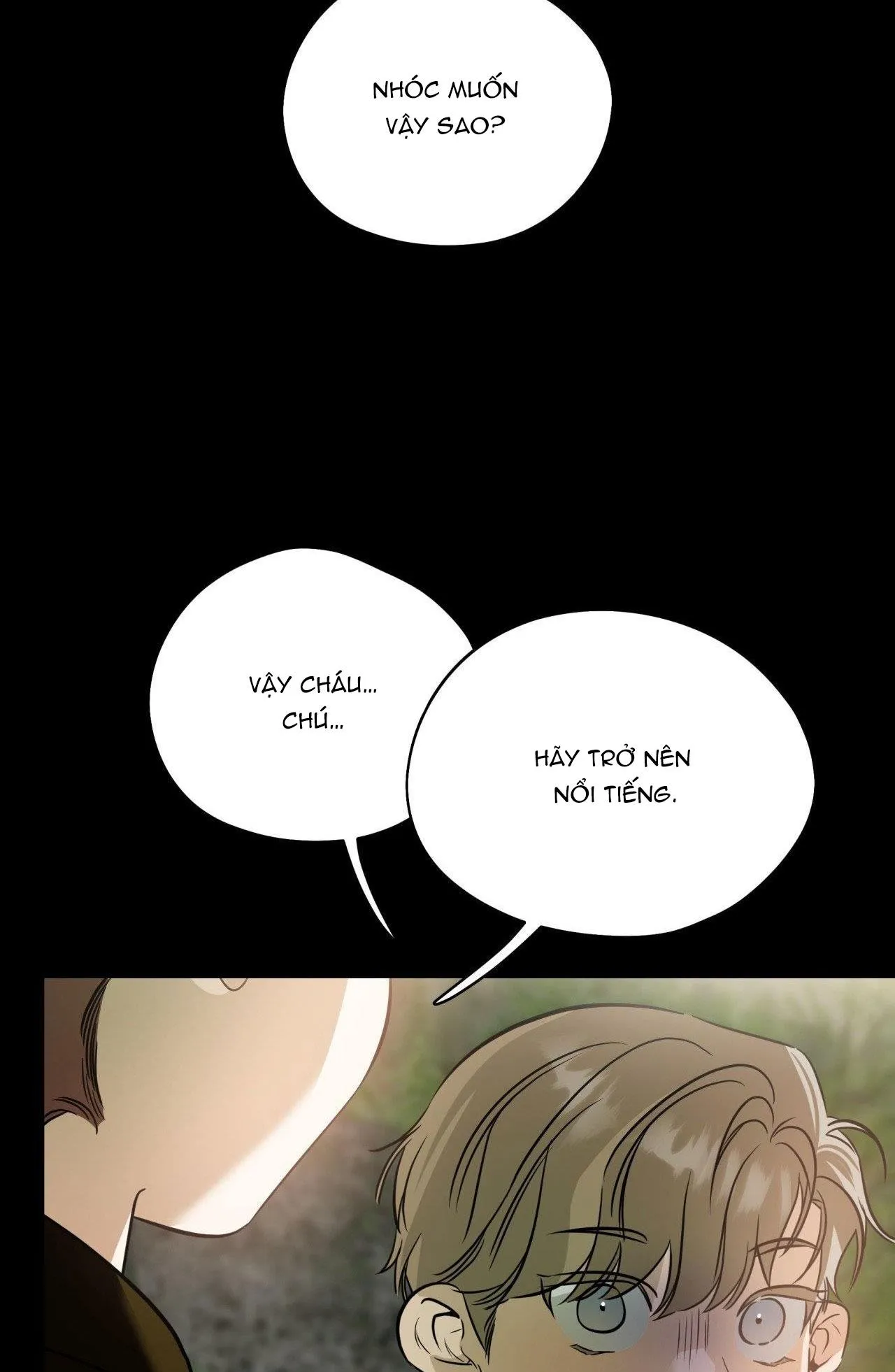 LỆNH CỨU RỖI Chapter 41 Trang 9