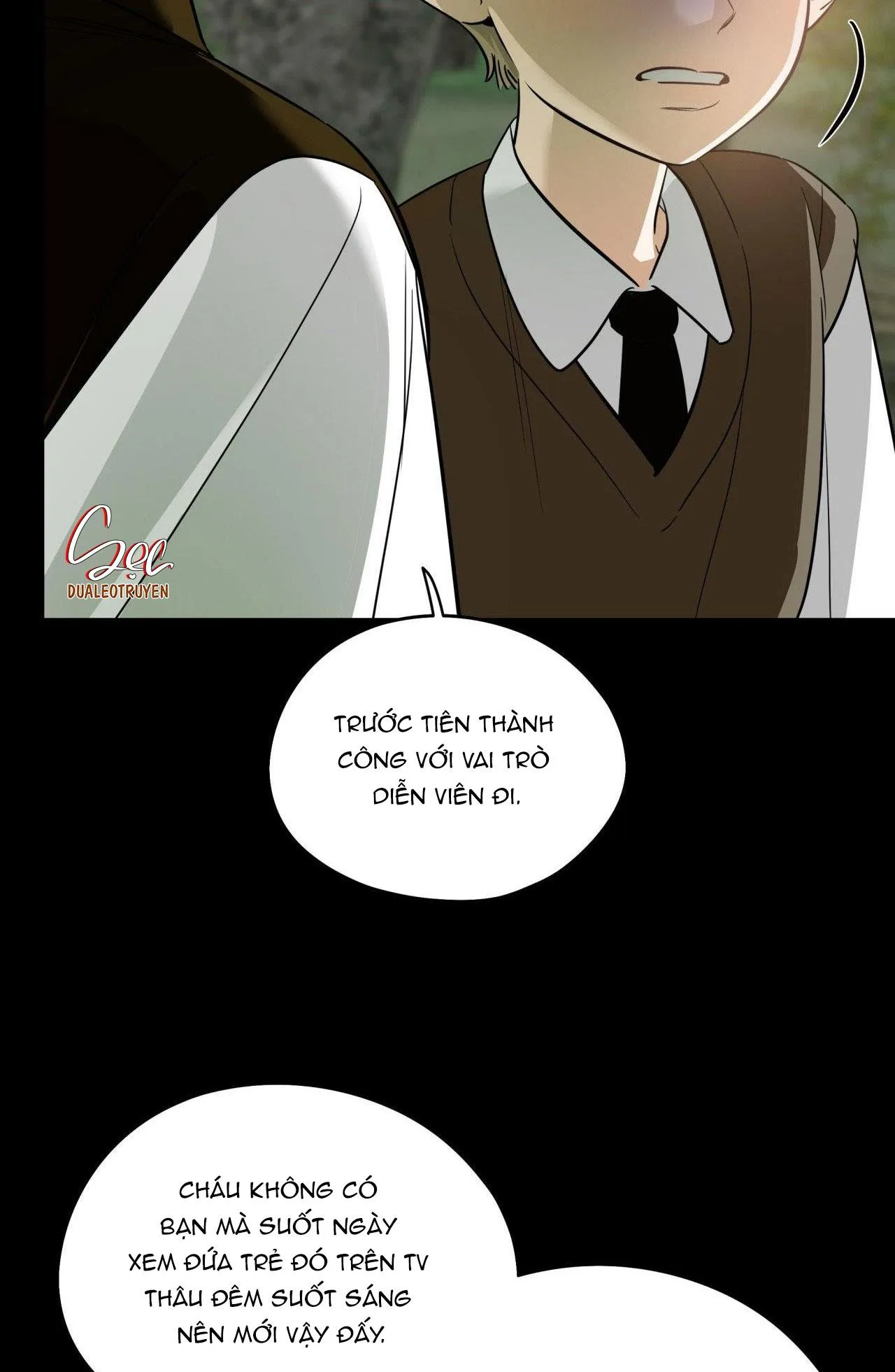 LỆNH CỨU RỖI Chapter 41 Trang 10