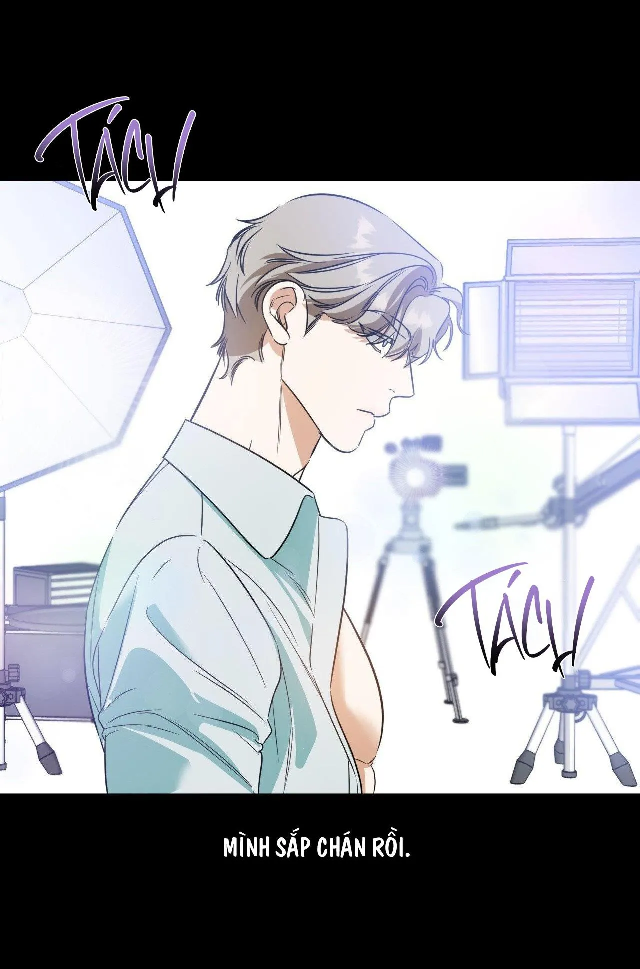 LỆNH CỨU RỖI Chapter 41 Trang 14