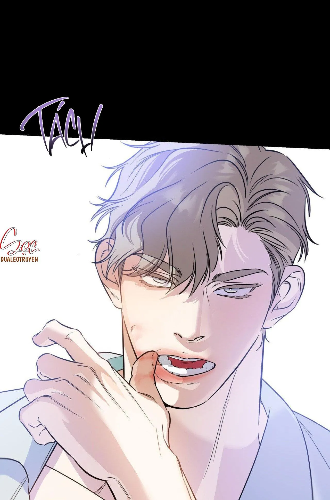 LỆNH CỨU RỖI Chapter 41 Trang 15