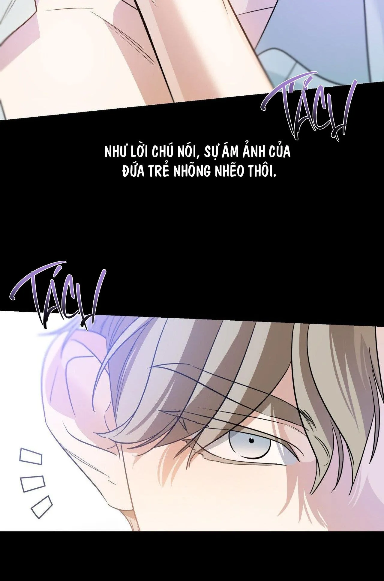 LỆNH CỨU RỖI Chapter 41 Trang 16