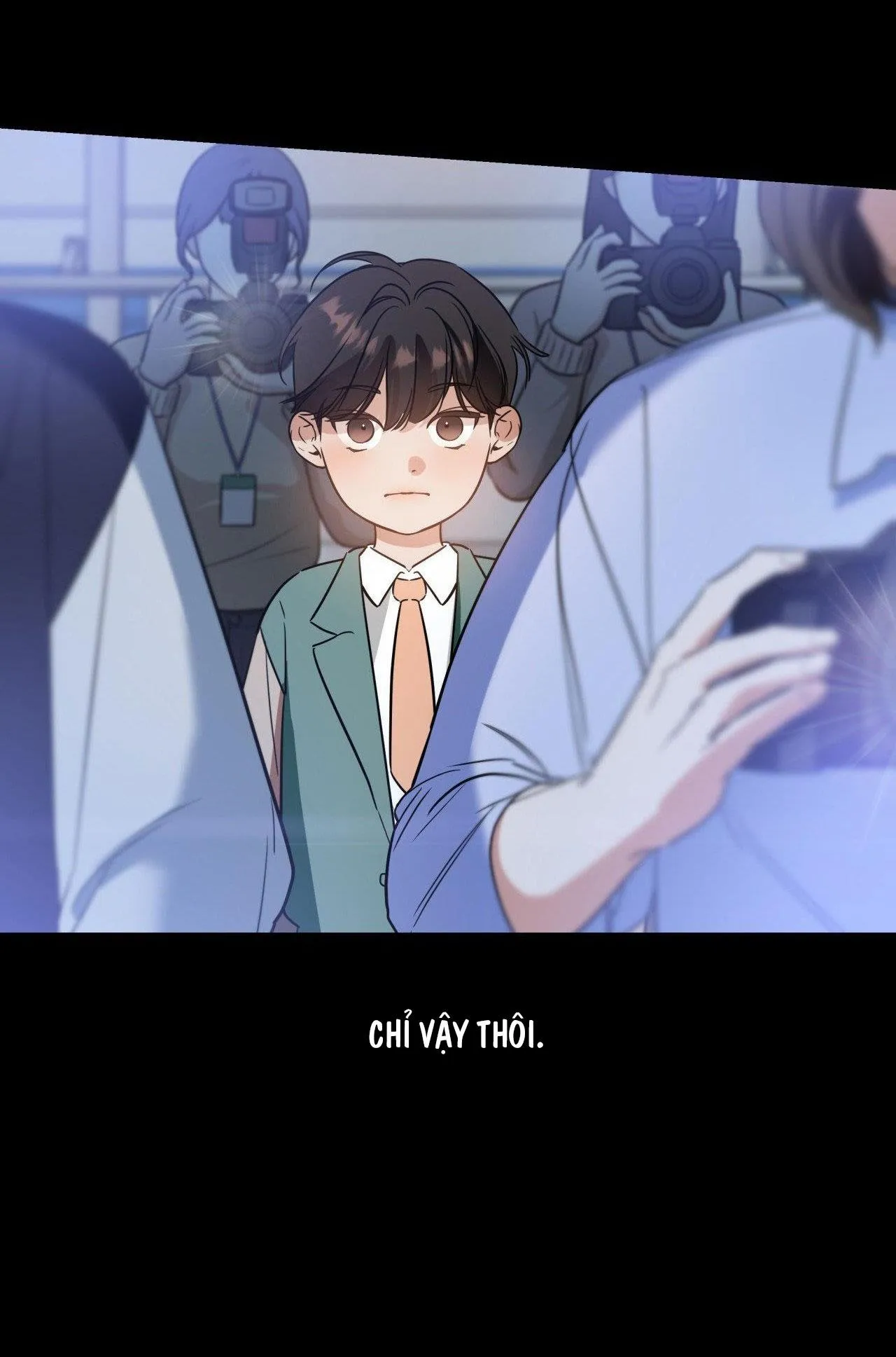 LỆNH CỨU RỖI Chapter 41 Trang 17