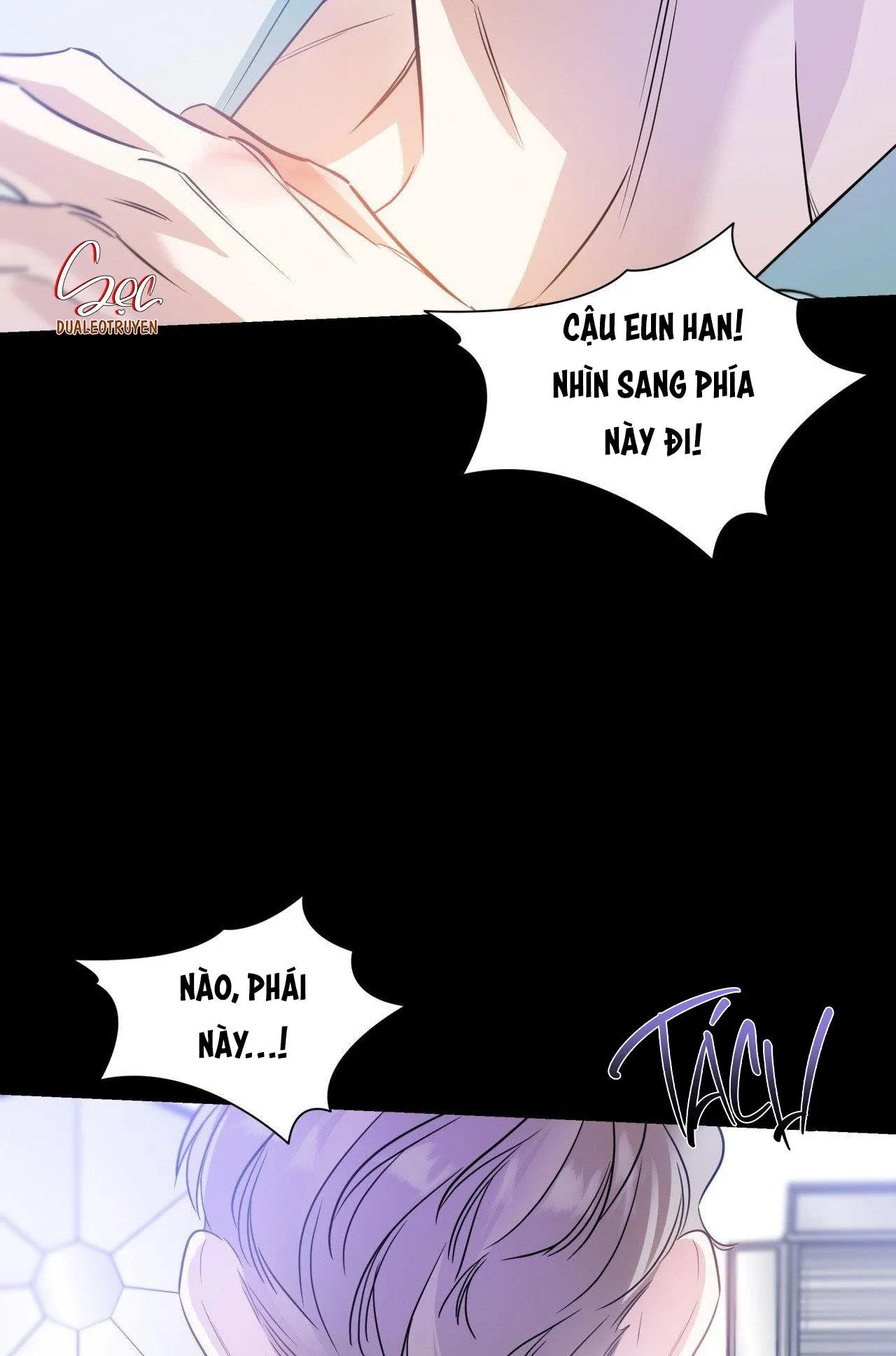 LỆNH CỨU RỖI Chapter 41 Trang 19