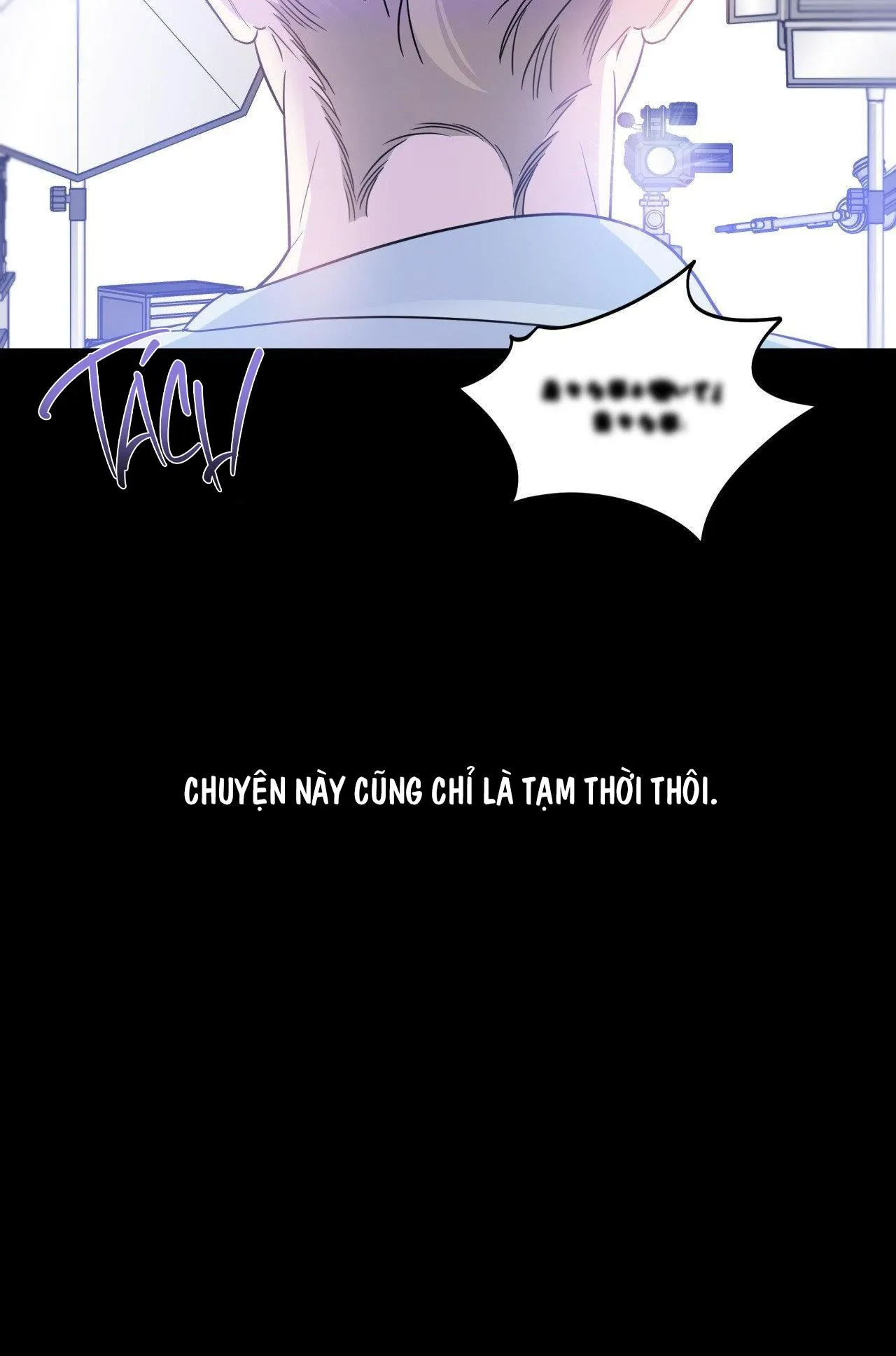 LỆNH CỨU RỖI Chapter 41 Trang 20