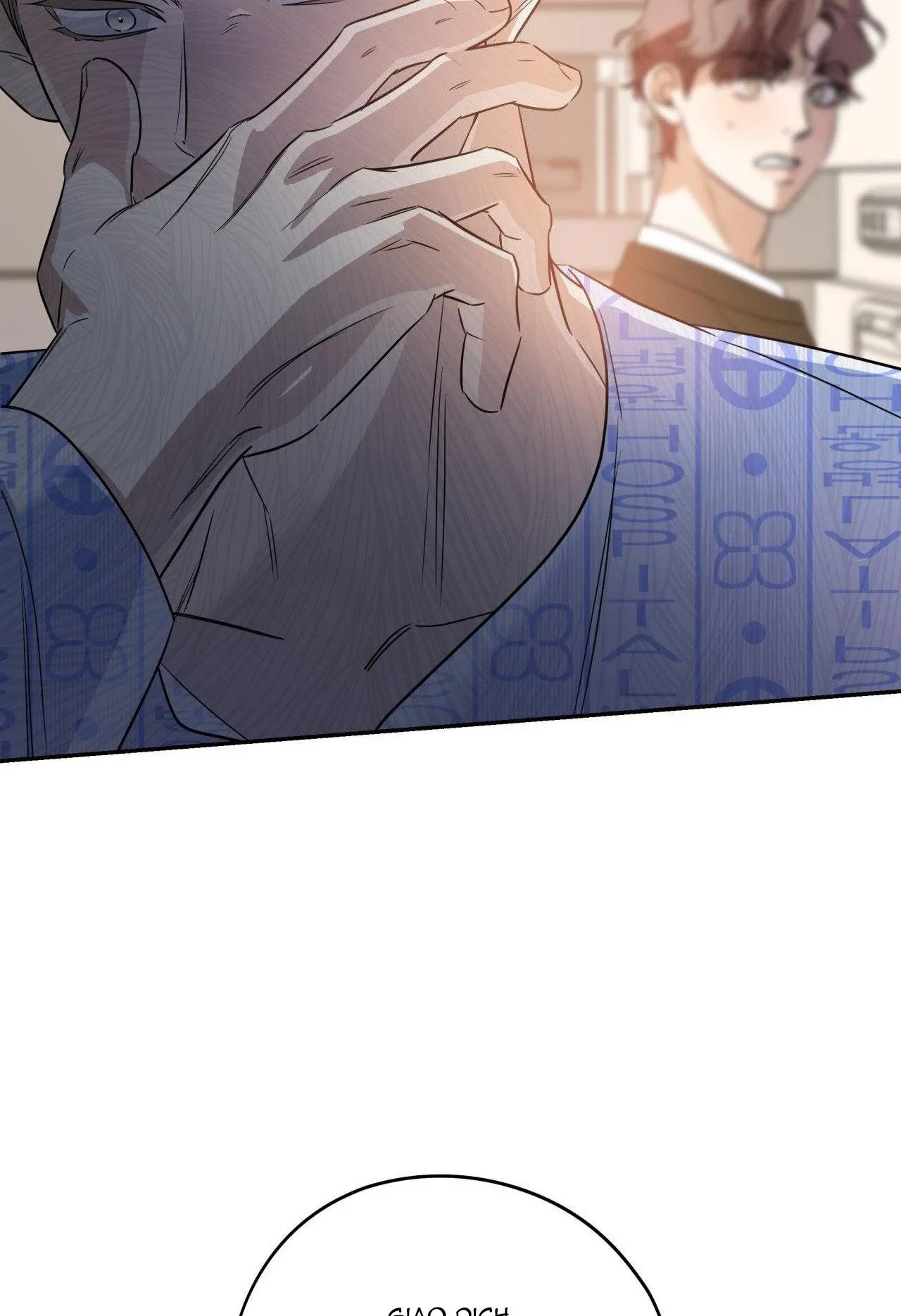 LỆNH CỨU RỖI Chapter 41 Trang 31