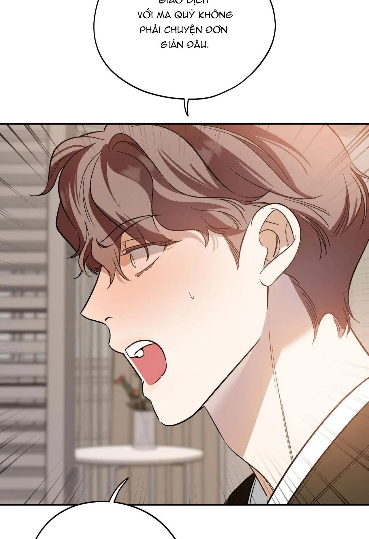 LỆNH CỨU RỖI Chapter 41 Trang 32