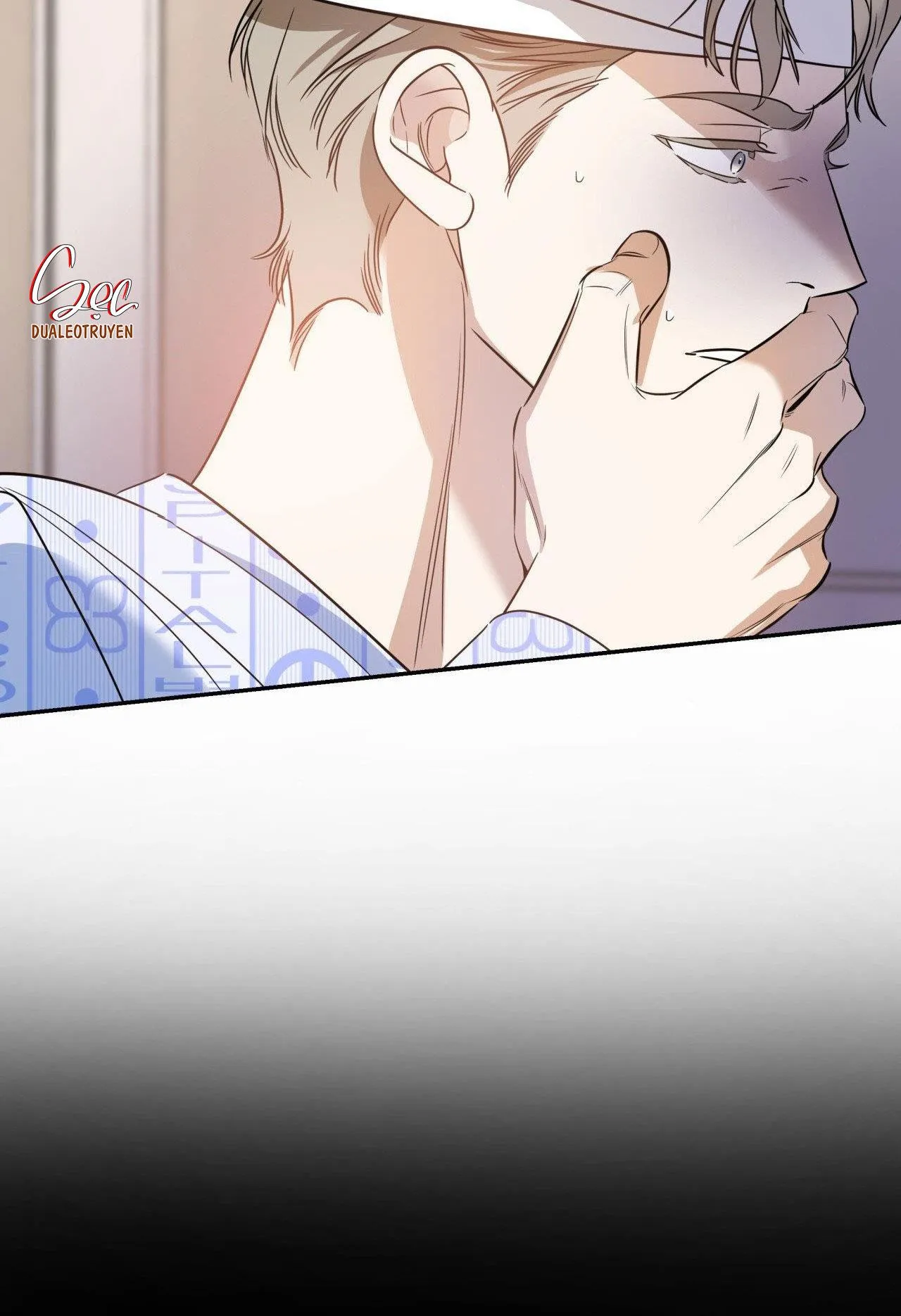 LỆNH CỨU RỖI Chapter 41 Trang 34