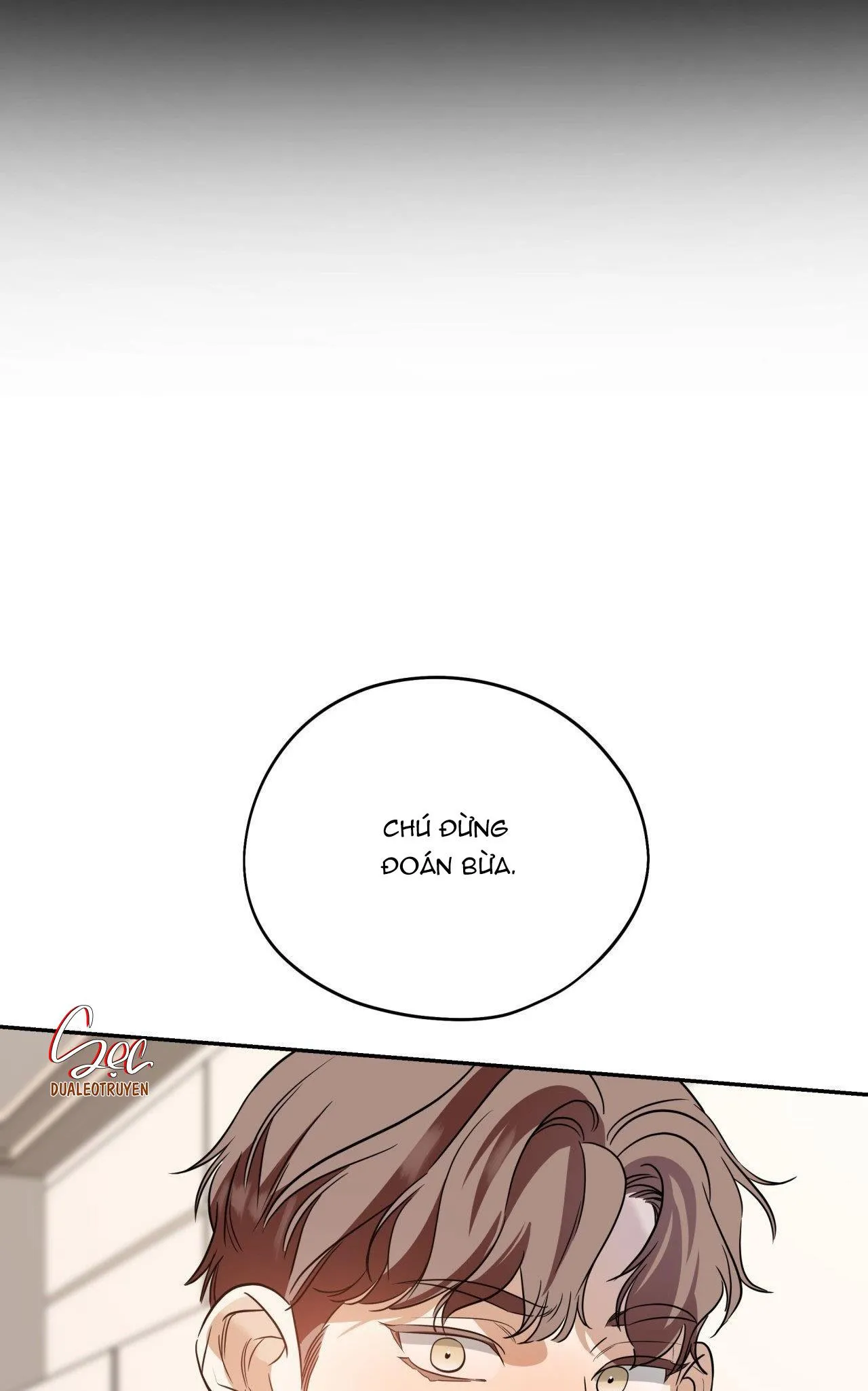 LỆNH CỨU RỖI Chapter 41 Trang 36