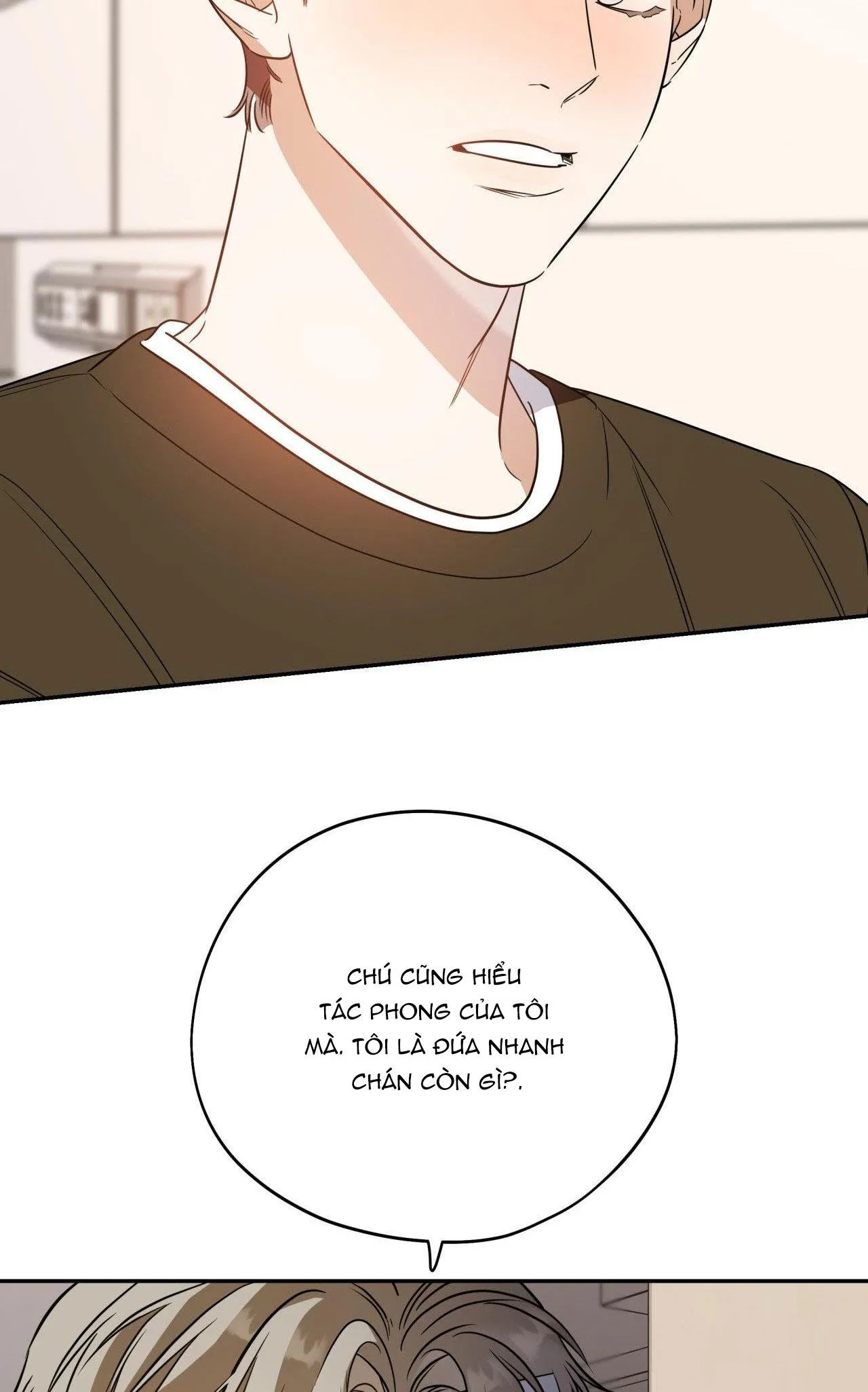 LỆNH CỨU RỖI Chapter 41 Trang 37