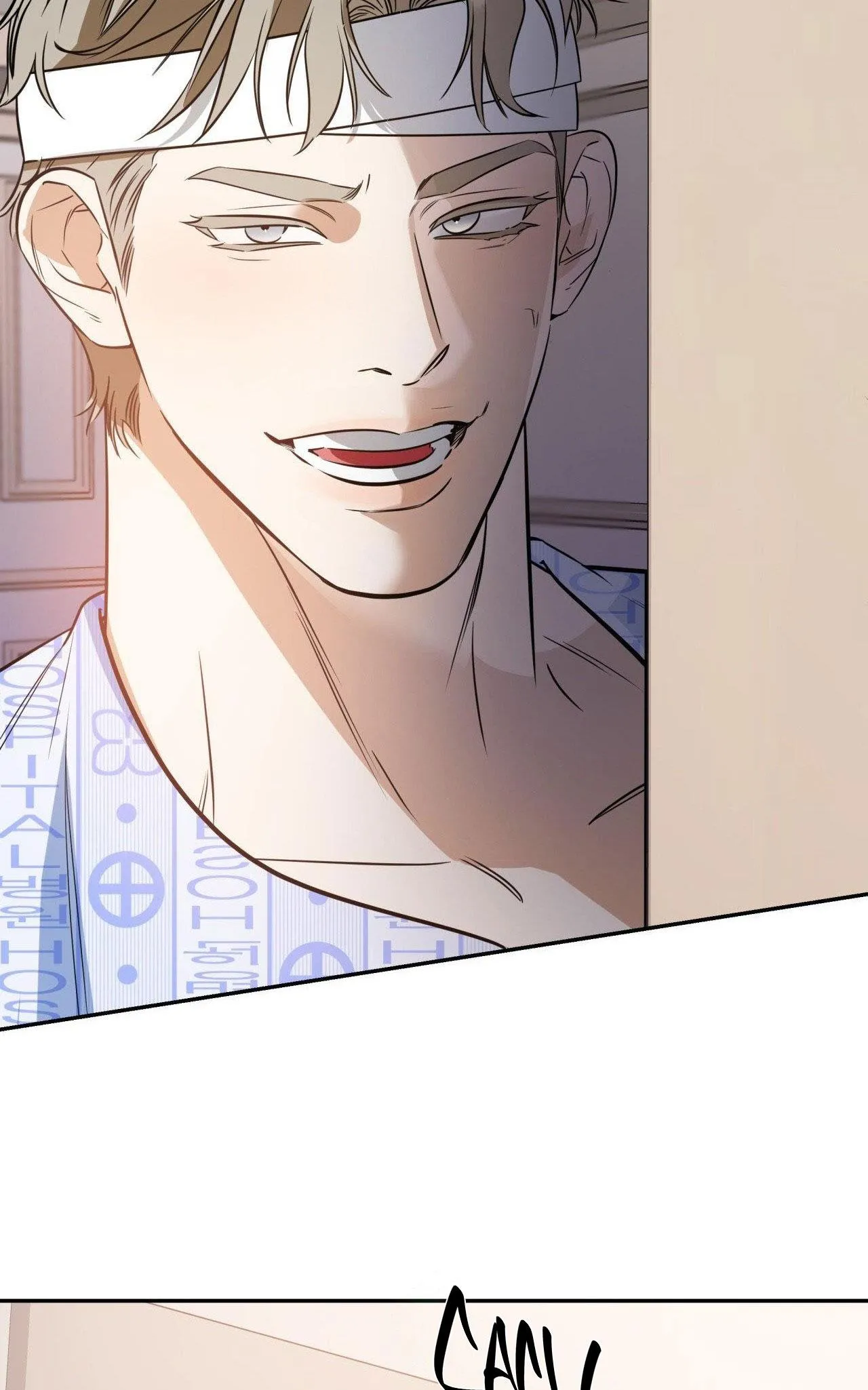 LỆNH CỨU RỖI Chapter 41 Trang 38