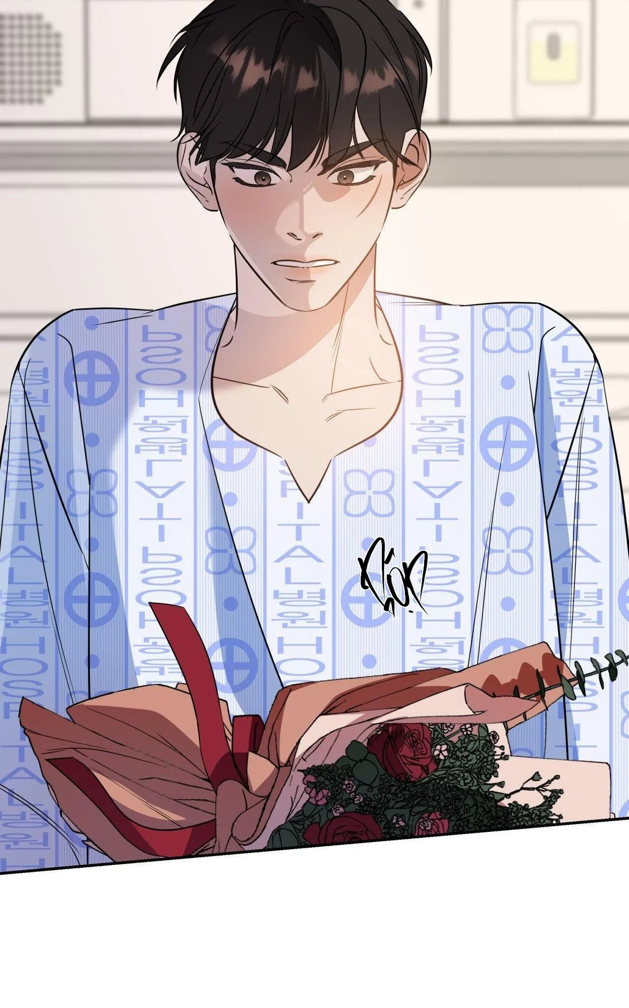 LỆNH CỨU RỖI Chapter 41 Trang 42