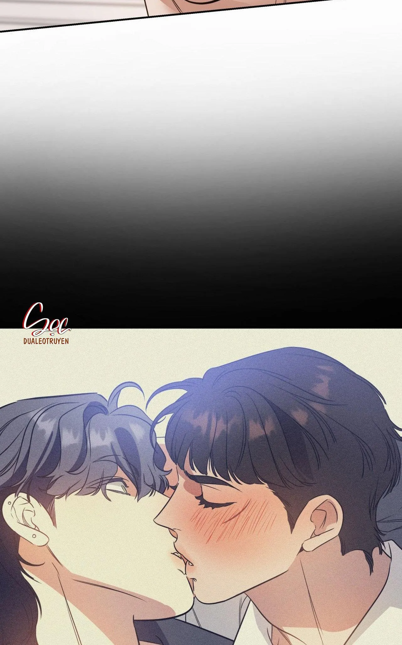 LỆNH CỨU RỖI Chapter 41 Trang 44