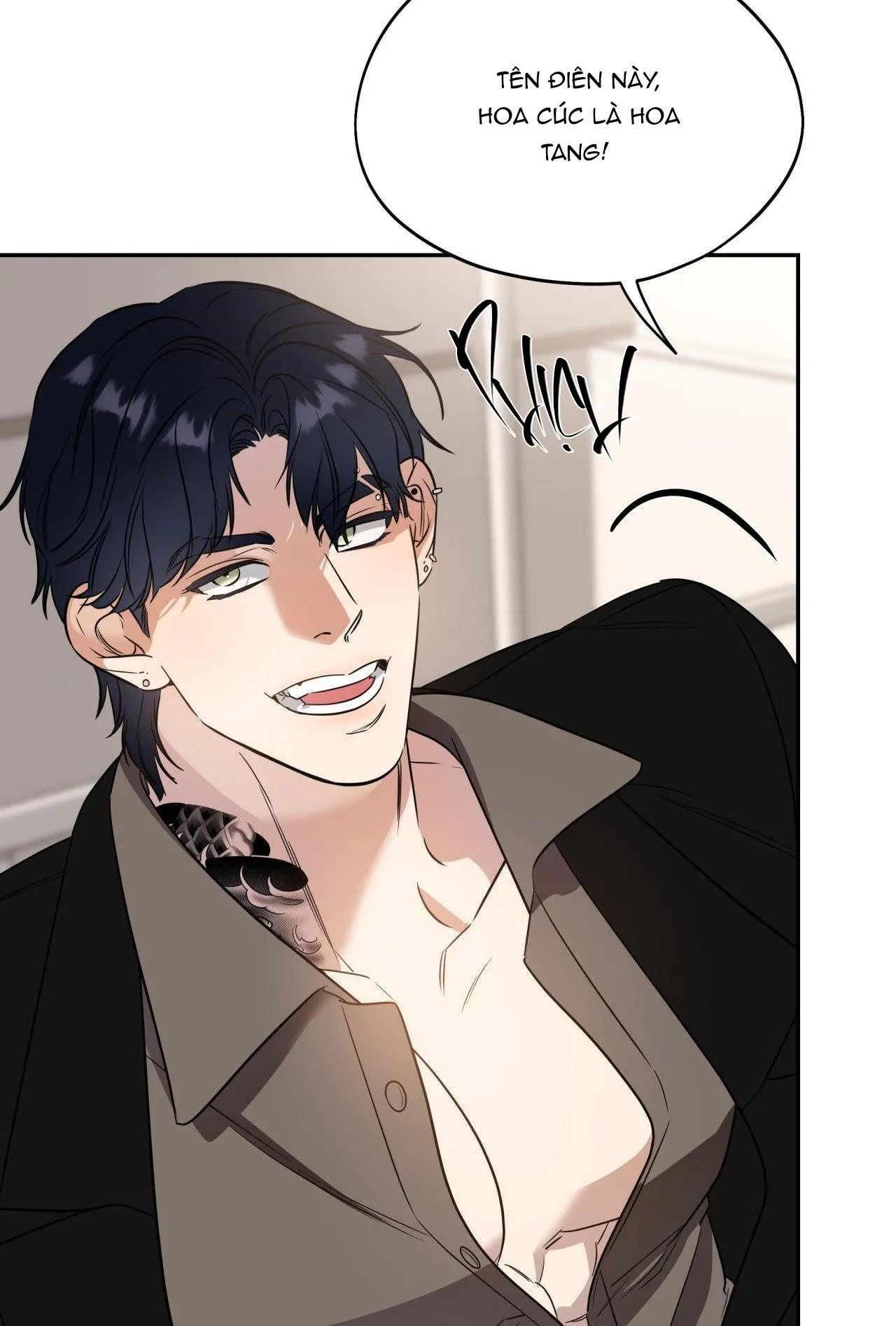 LỆNH CỨU RỖI Chapter 41 Trang 50