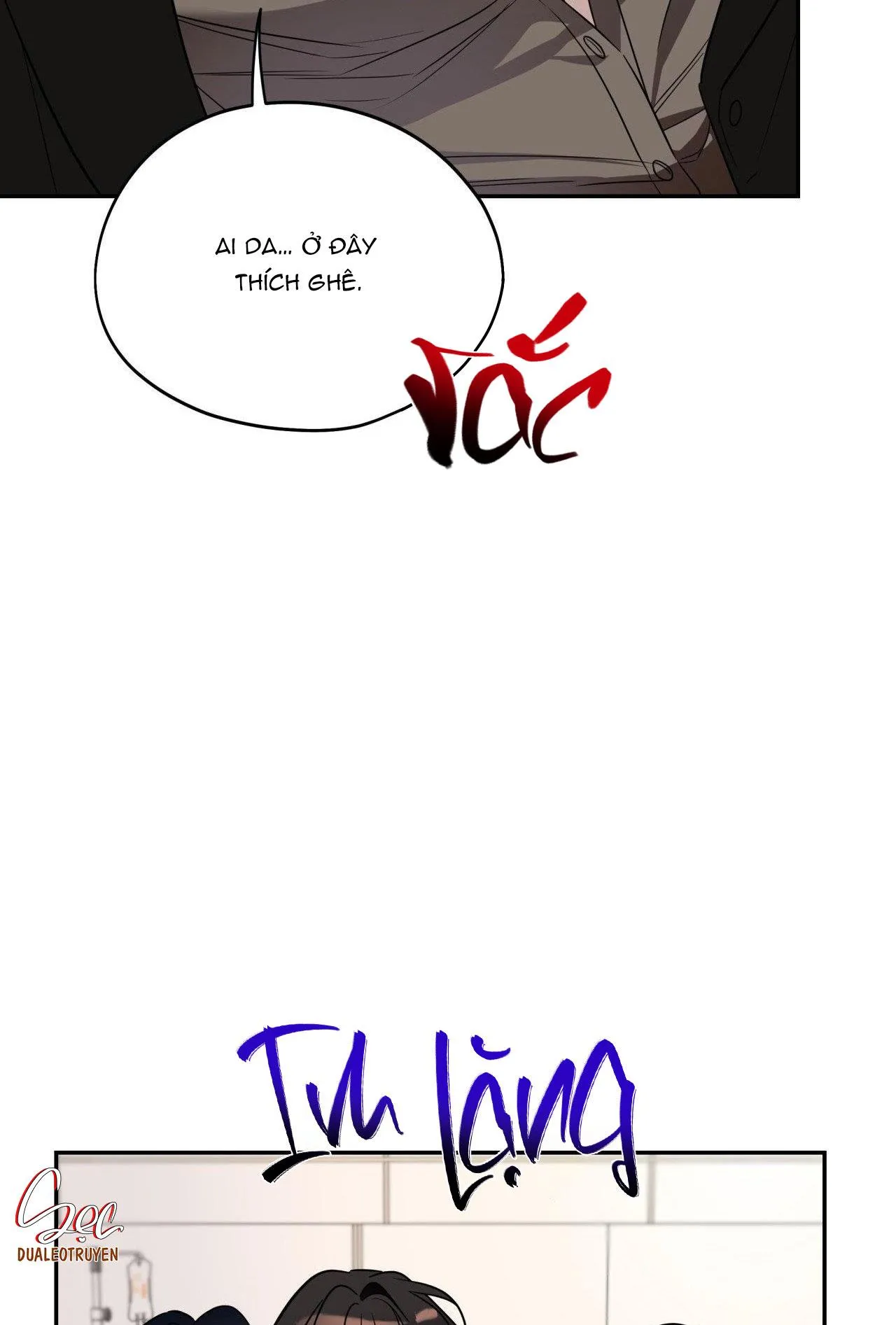 LỆNH CỨU RỖI Chapter 41 Trang 51