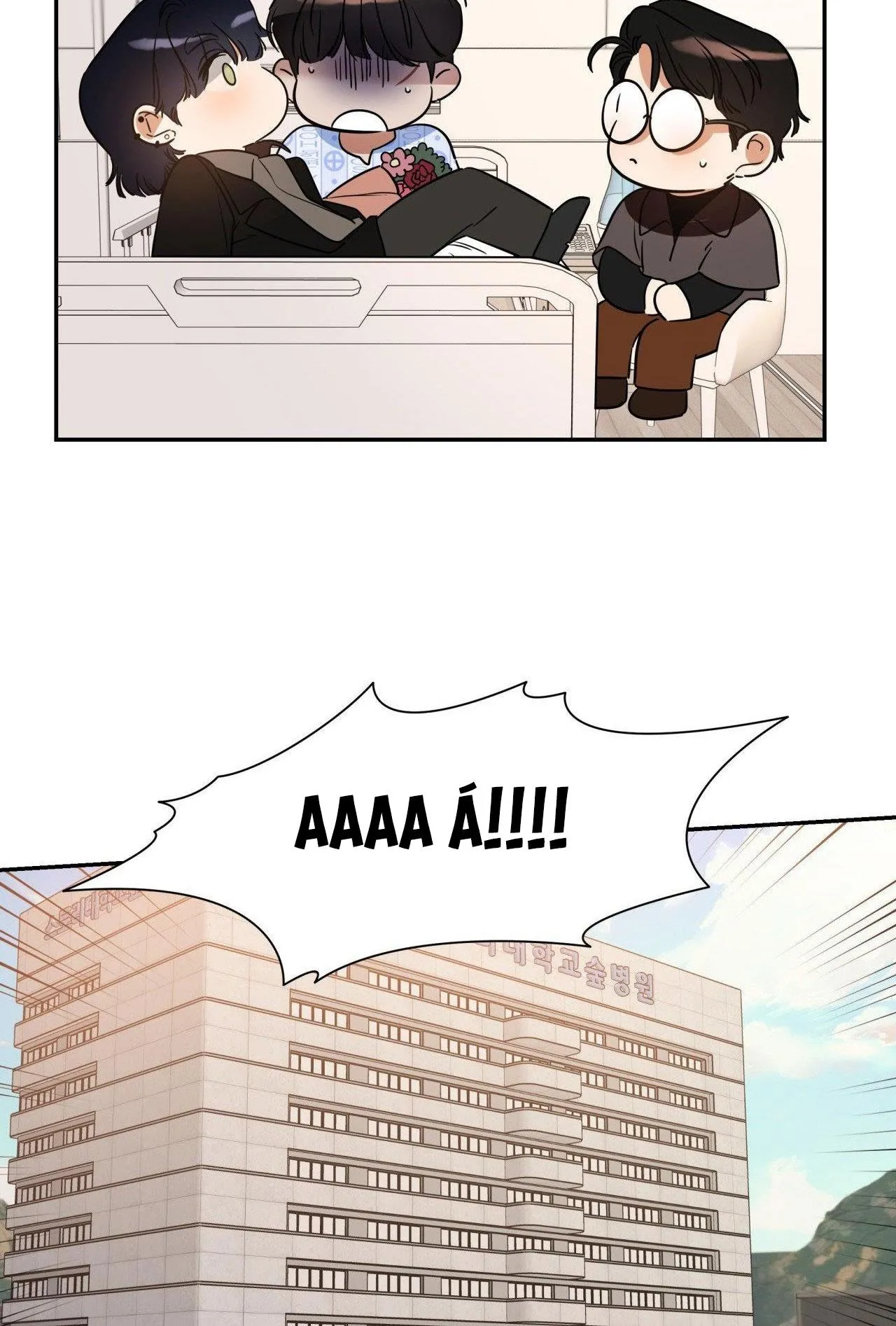 LỆNH CỨU RỖI Chapter 41 Trang 52