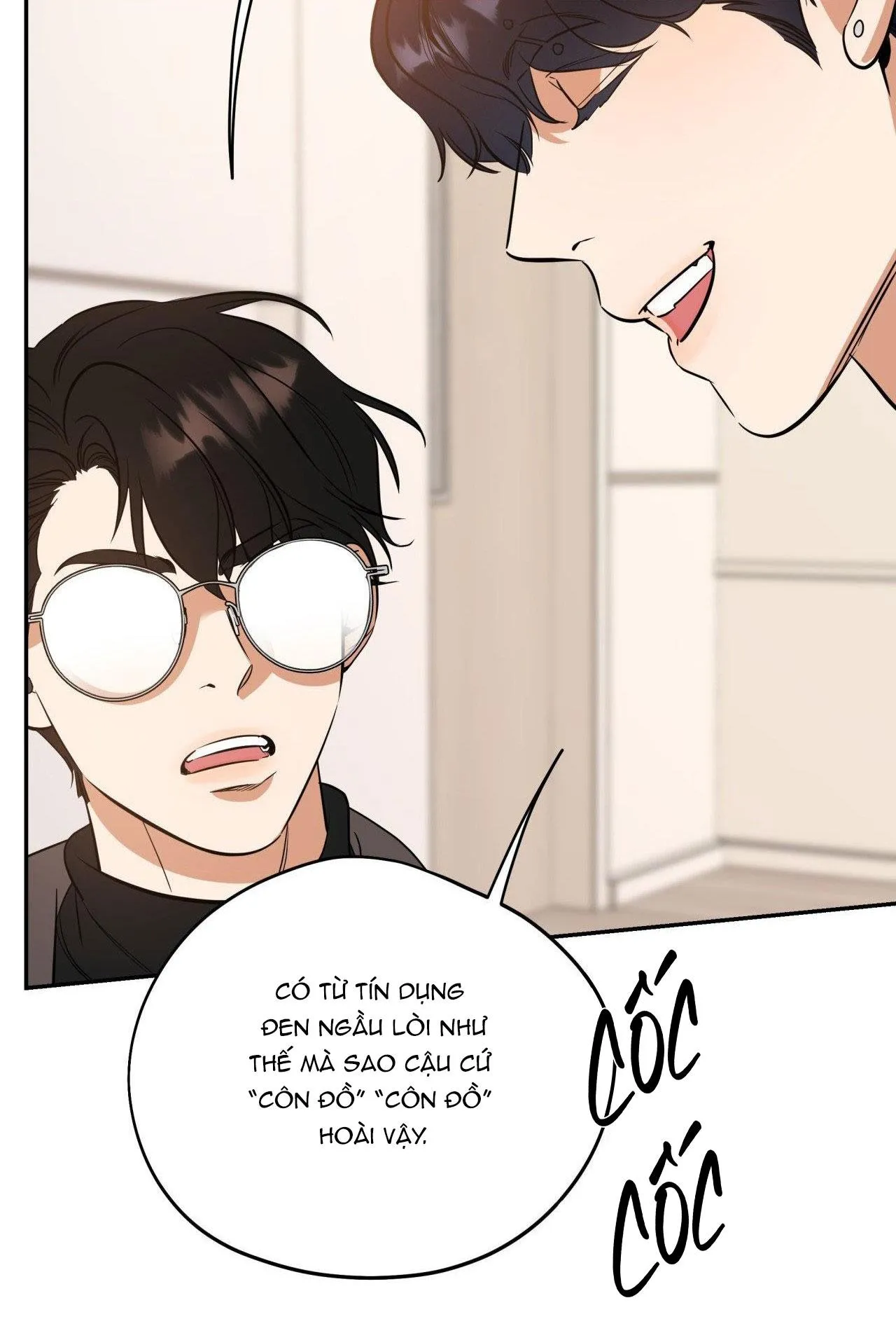 LỆNH CỨU RỖI Chapter 41 Trang 55