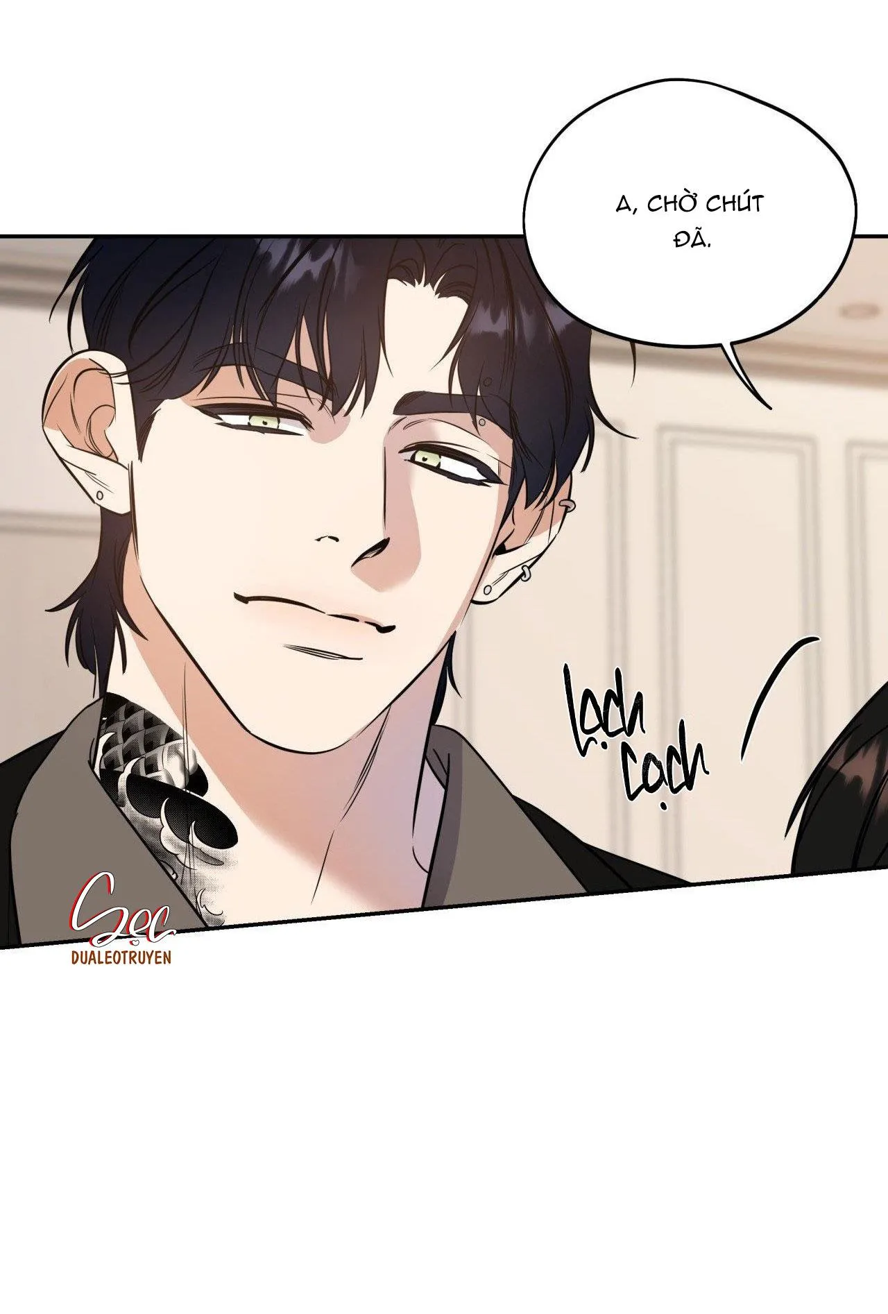 LỆNH CỨU RỖI Chapter 41 Trang 56