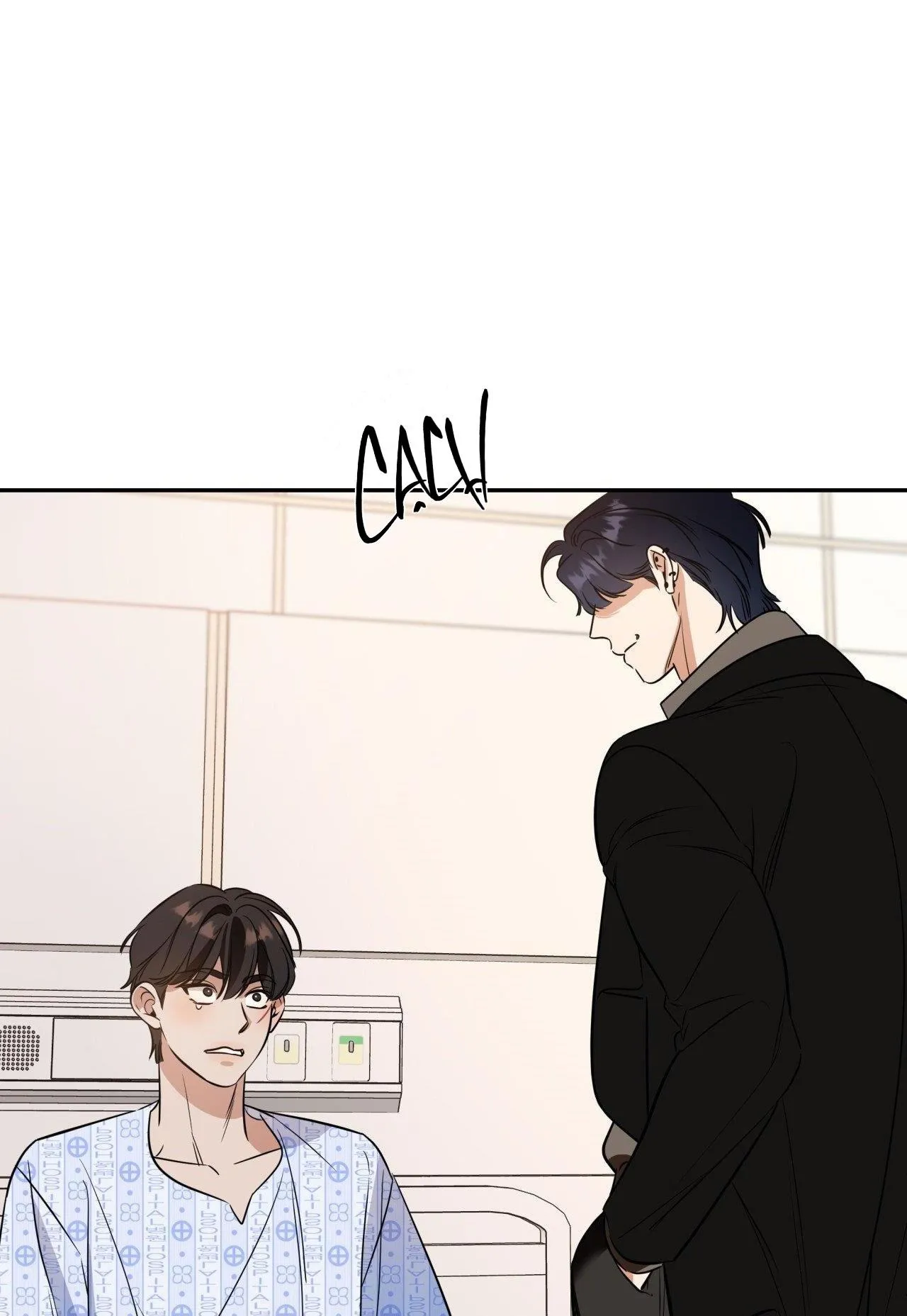 LỆNH CỨU RỖI Chapter 41 Trang 57