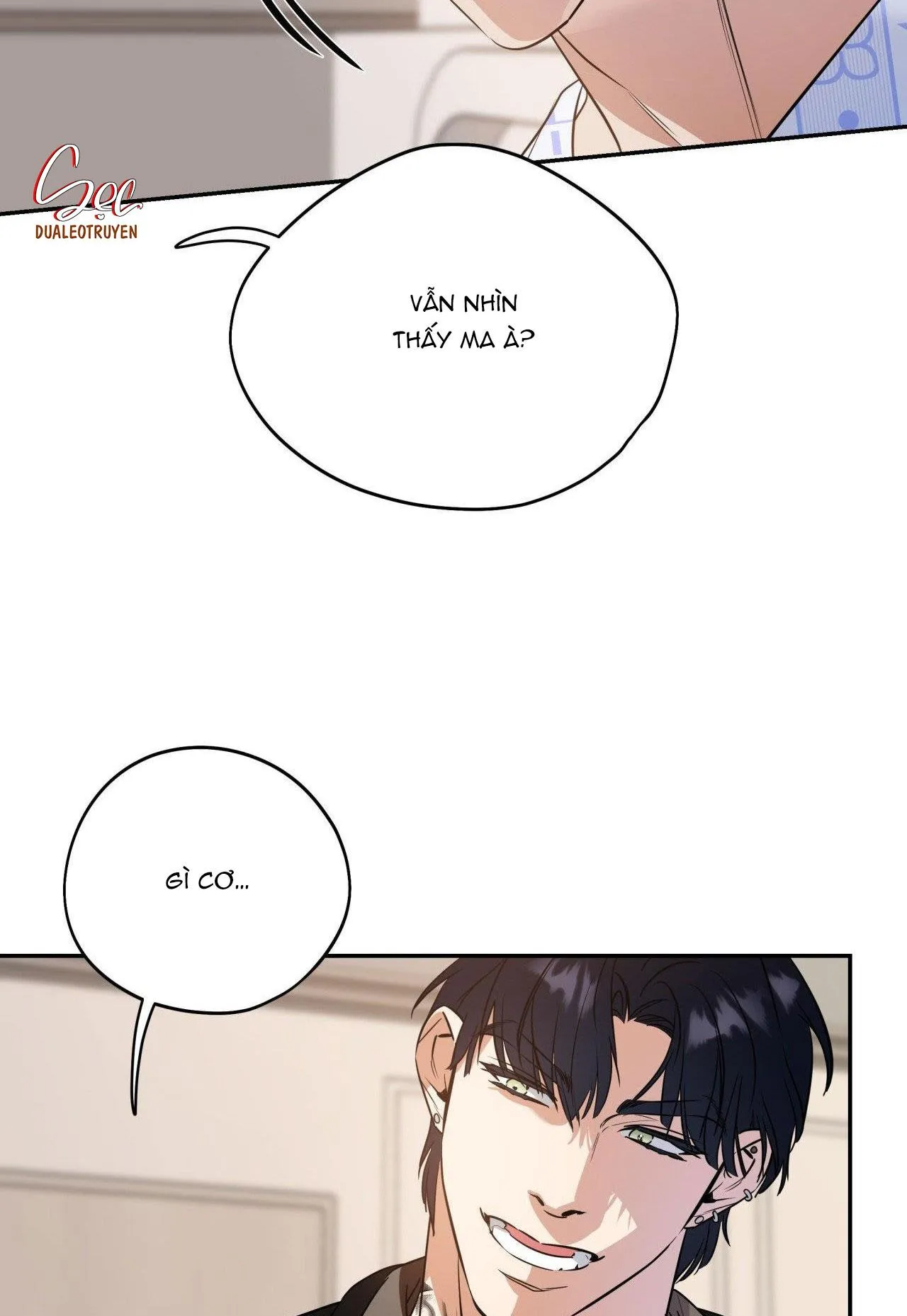 LỆNH CỨU RỖI Chapter 41 Trang 59