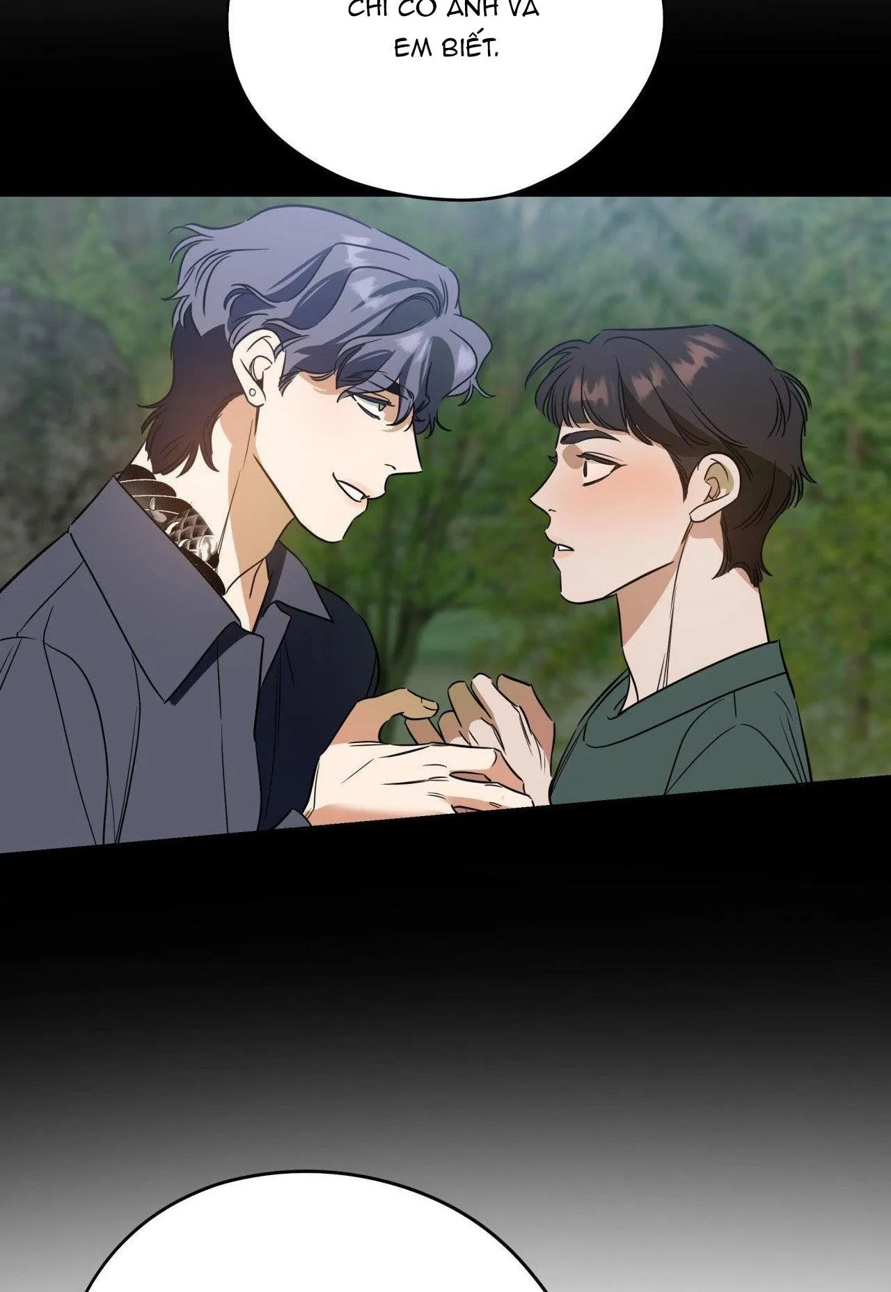 LỆNH CỨU RỖI Chapter 41 Trang 61