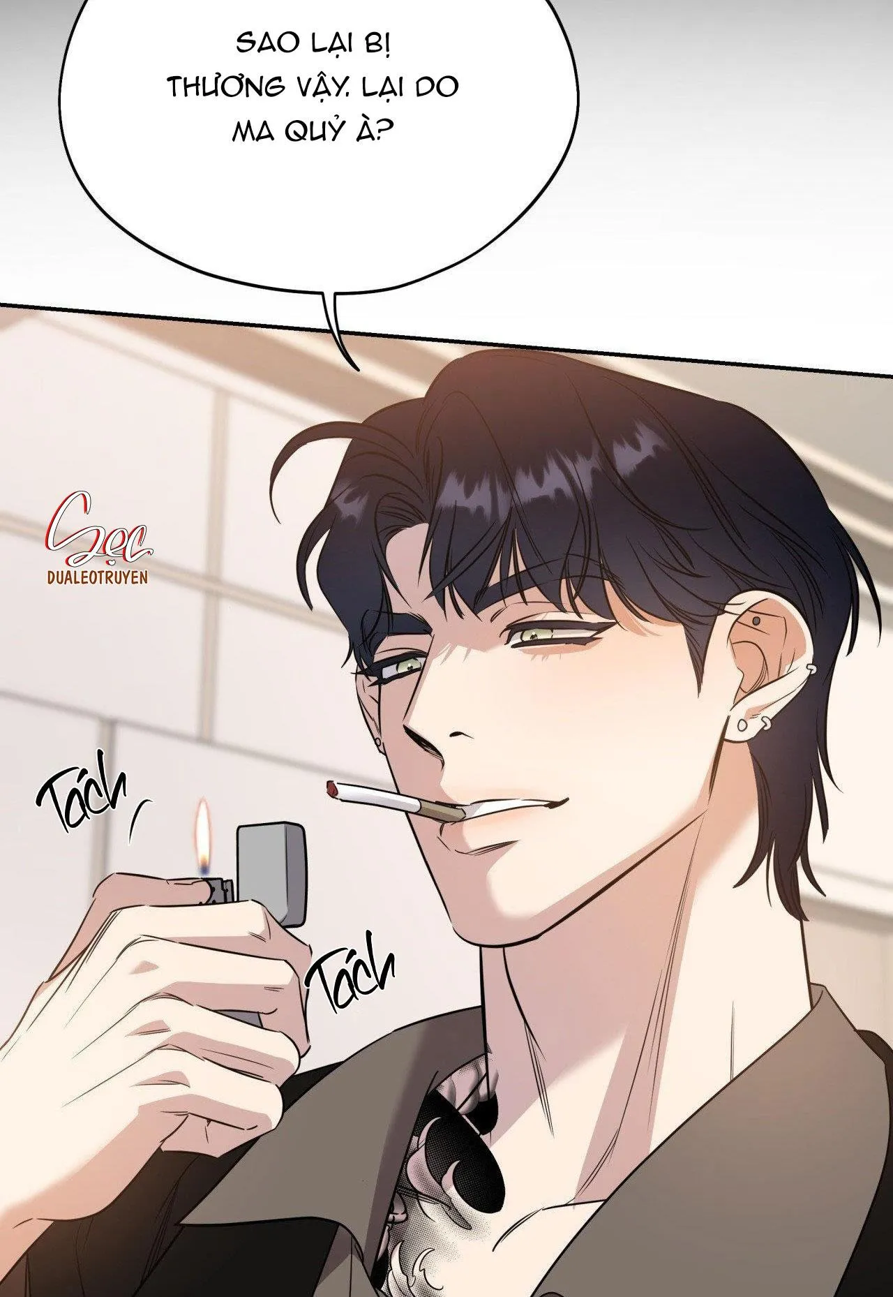 LỆNH CỨU RỖI Chapter 41 Trang 62