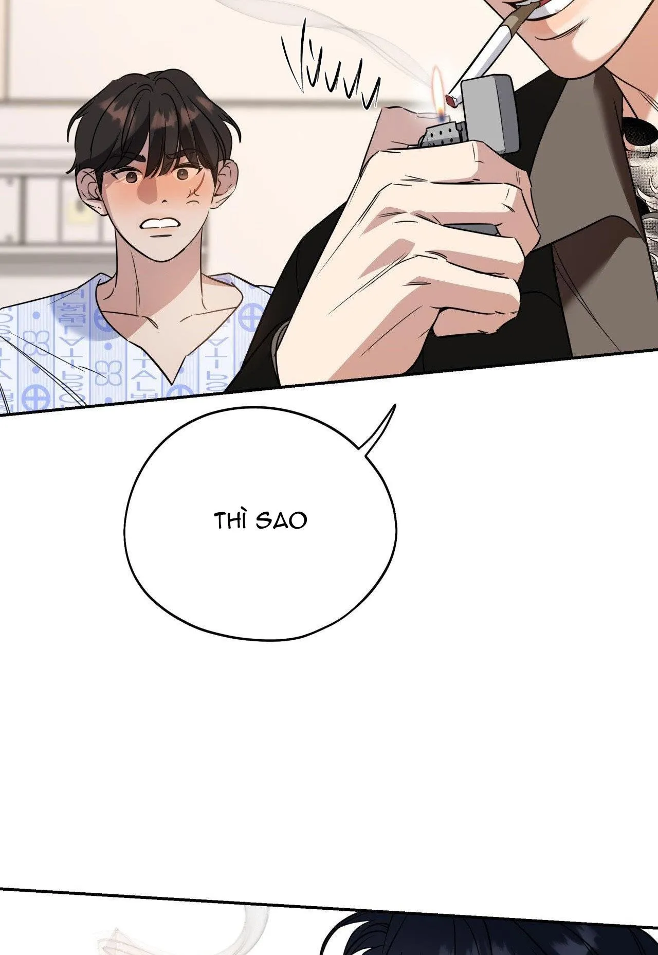 LỆNH CỨU RỖI Chapter 41 Trang 64