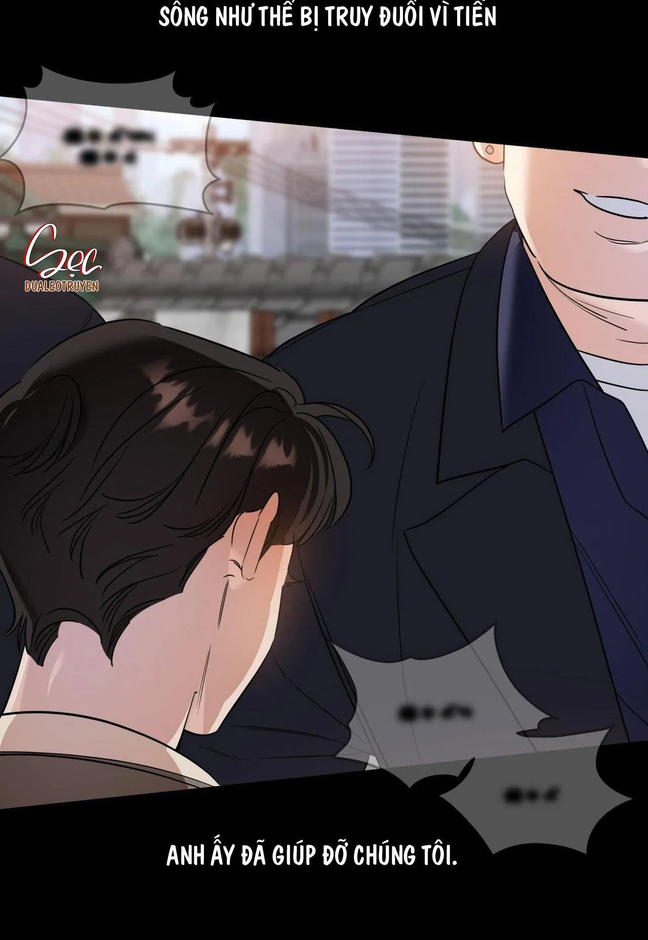 LỆNH CỨU RỖI Chapter 41 Trang 67