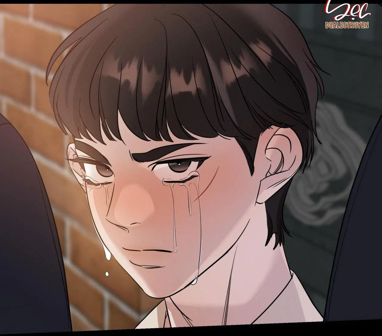 LỆNH CỨU RỖI Chapter 41 Trang 72