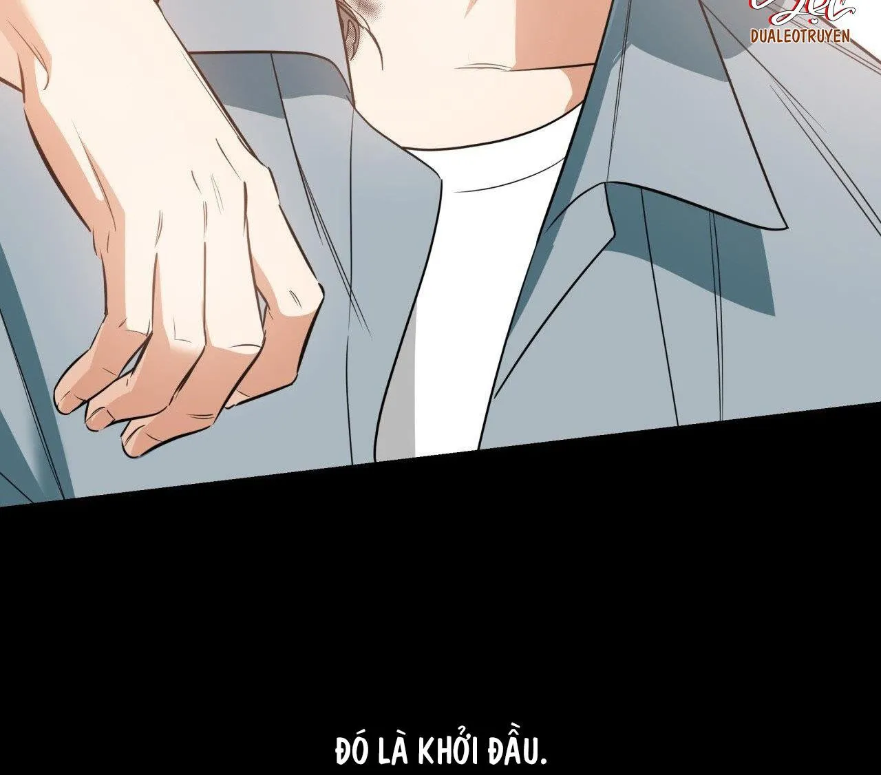 LỆNH CỨU RỖI Chapter 41 Trang 75