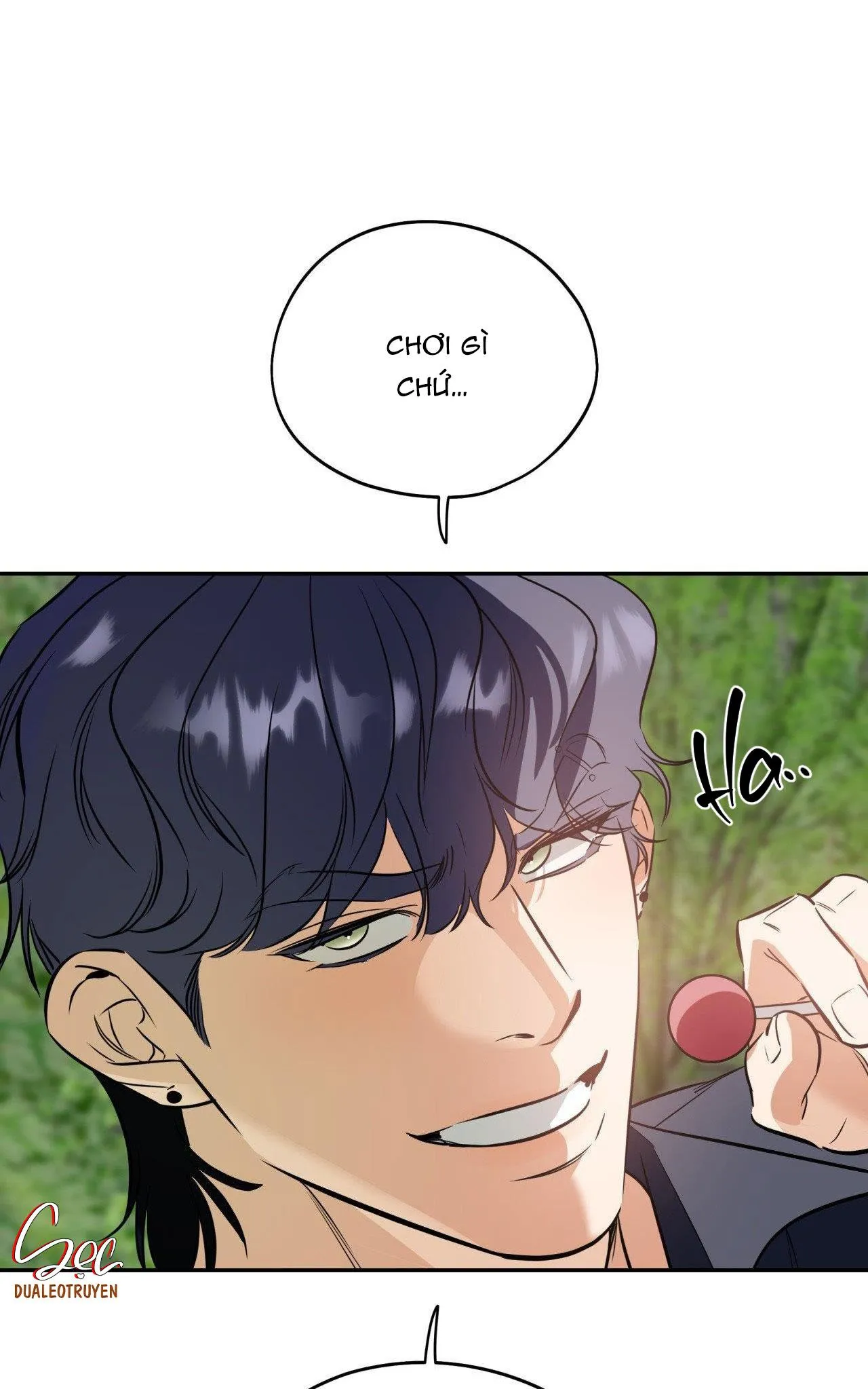 LỆNH CỨU RỖI Chapter 42 Trang 3