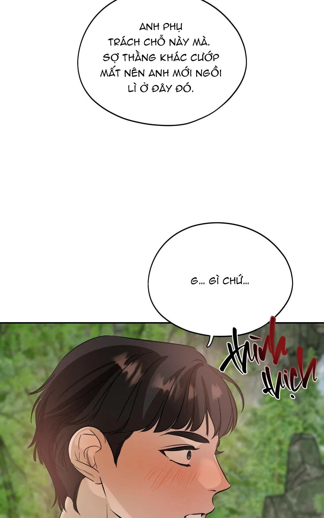 LỆNH CỨU RỖI Chapter 42 Trang 4