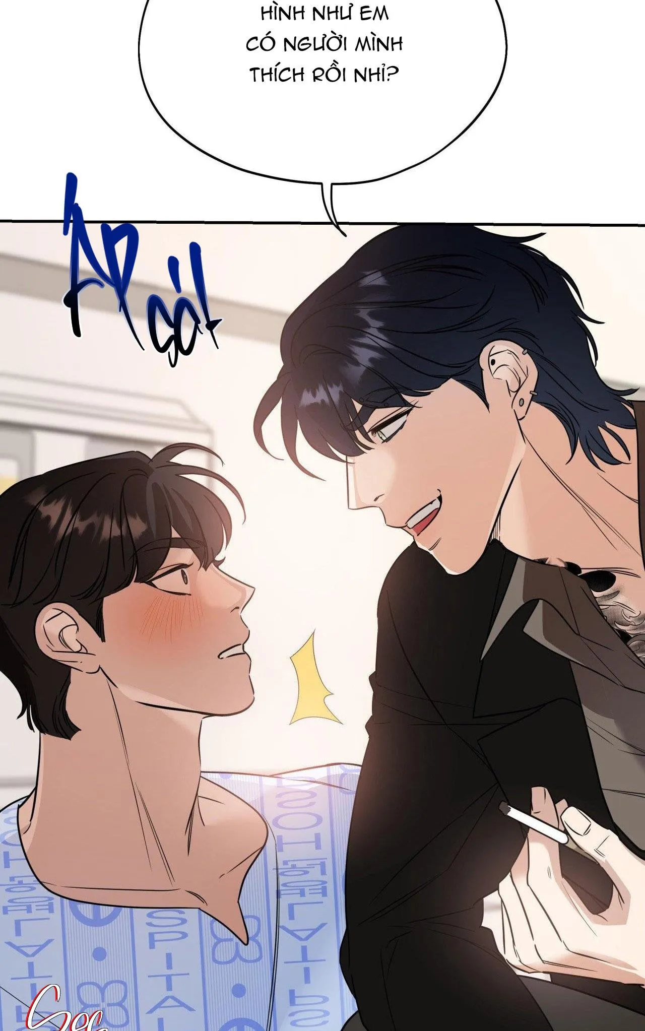 LỆNH CỨU RỖI Chapter 42 Trang 7