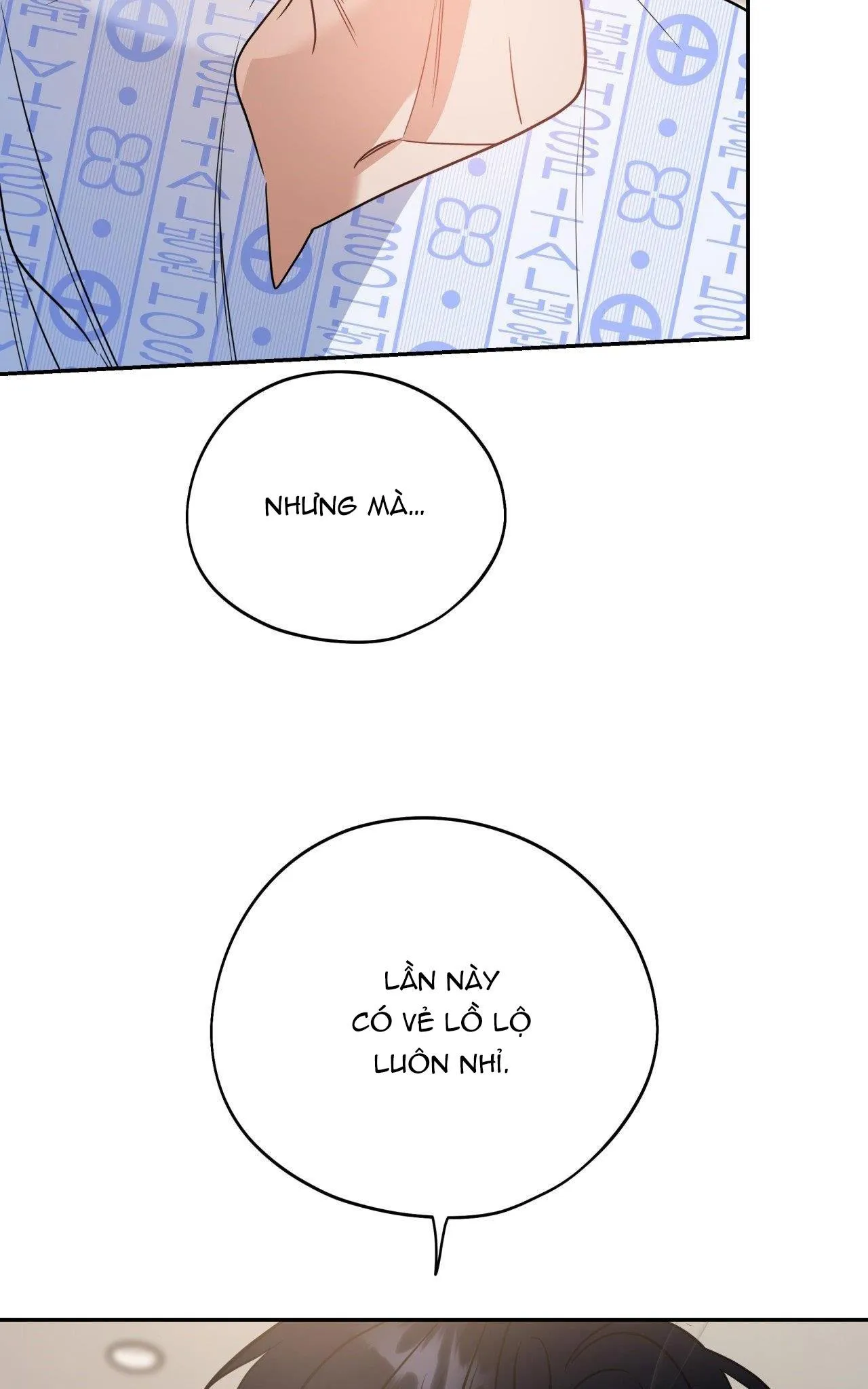 LỆNH CỨU RỖI Chapter 42 Trang 9