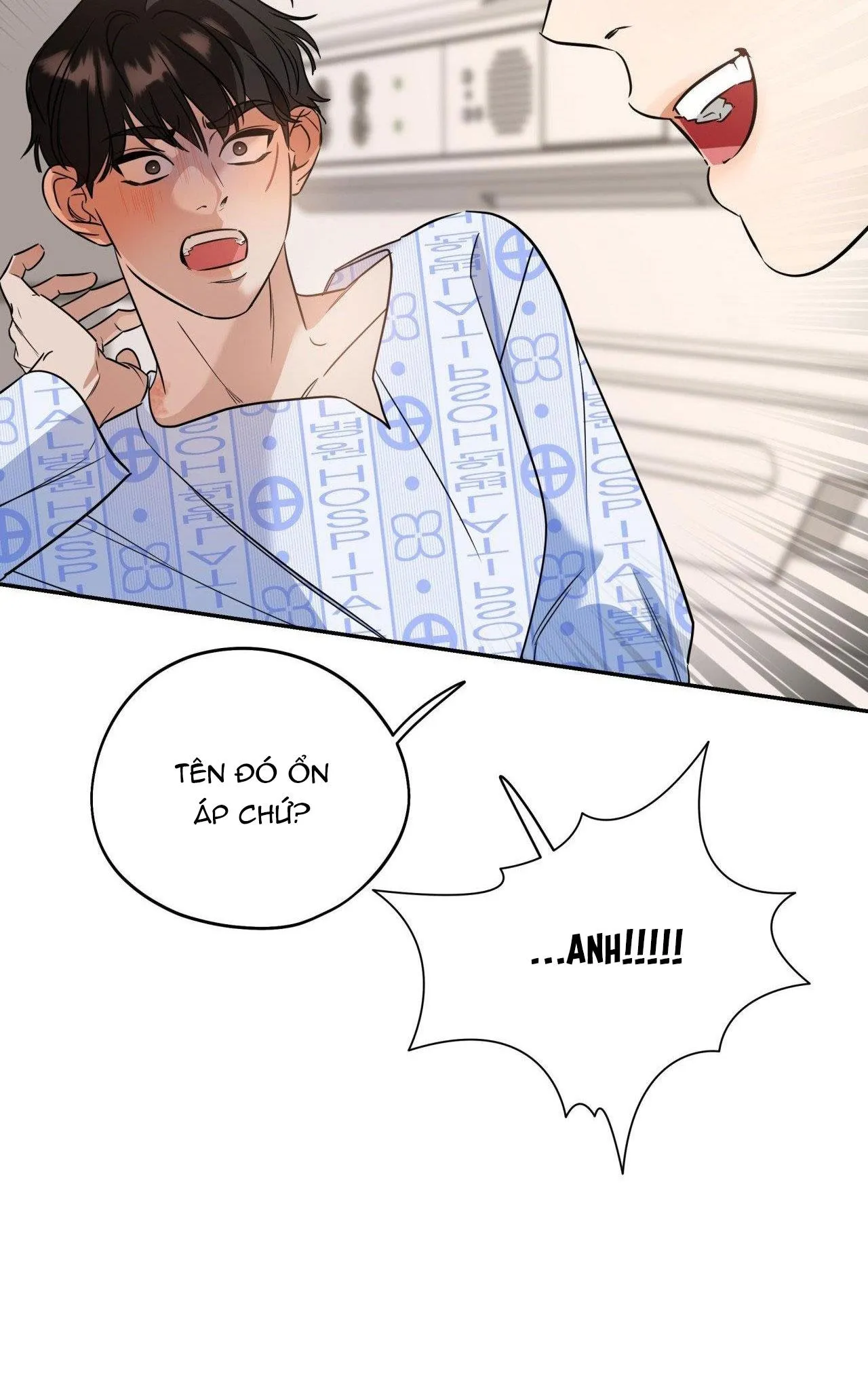 LỆNH CỨU RỖI Chapter 42 Trang 12