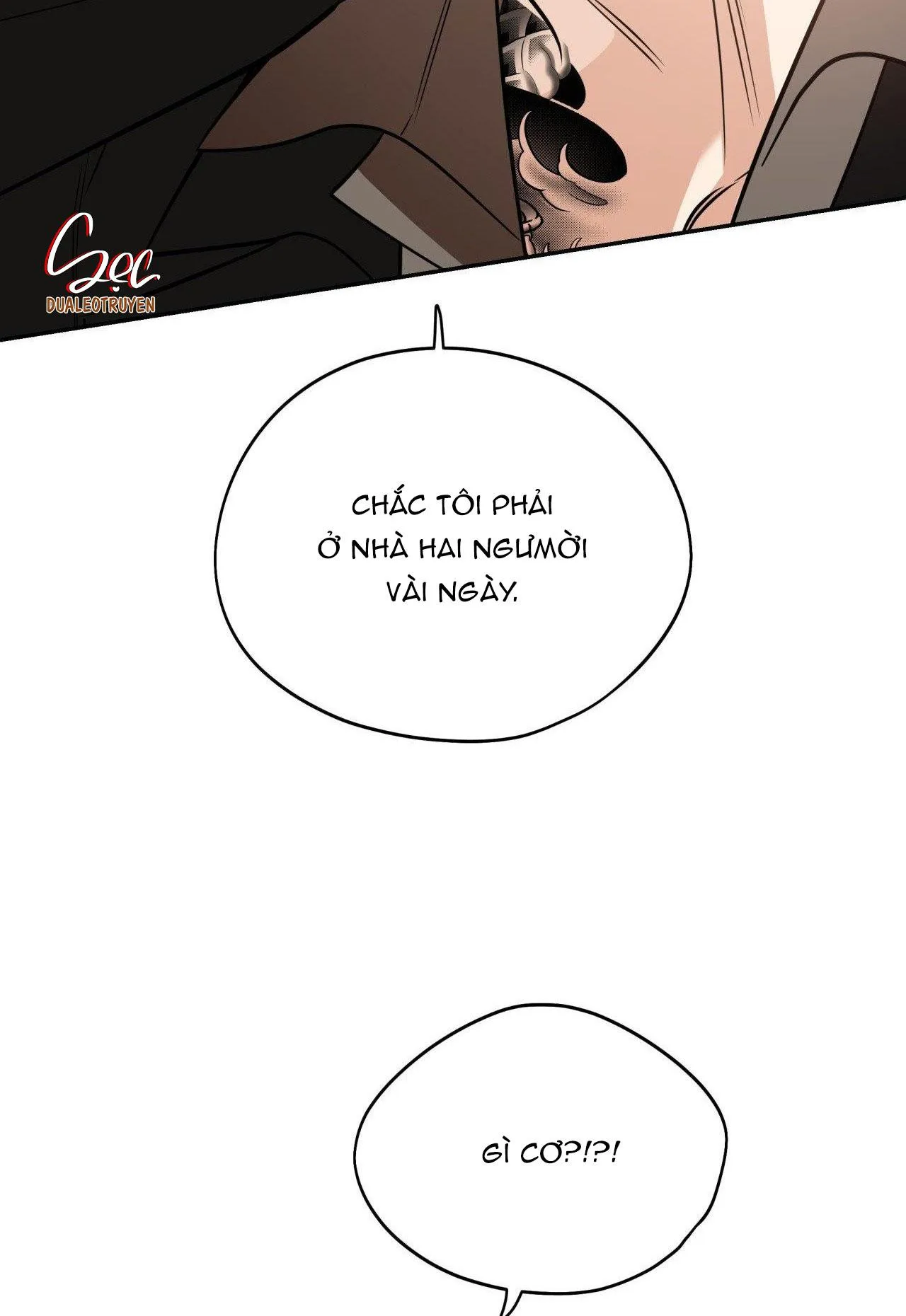 LỆNH CỨU RỖI Chapter 42 Trang 19