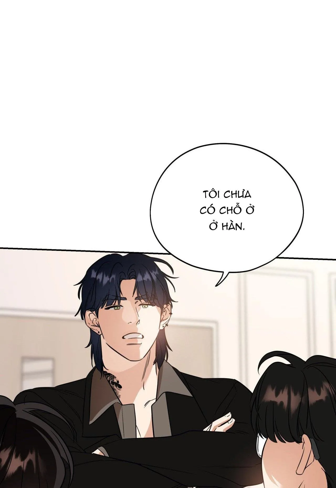 LỆNH CỨU RỖI Chapter 42 Trang 21