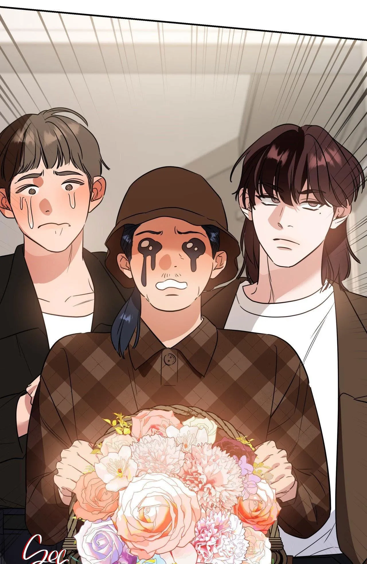 LỆNH CỨU RỖI Chapter 42 Trang 24