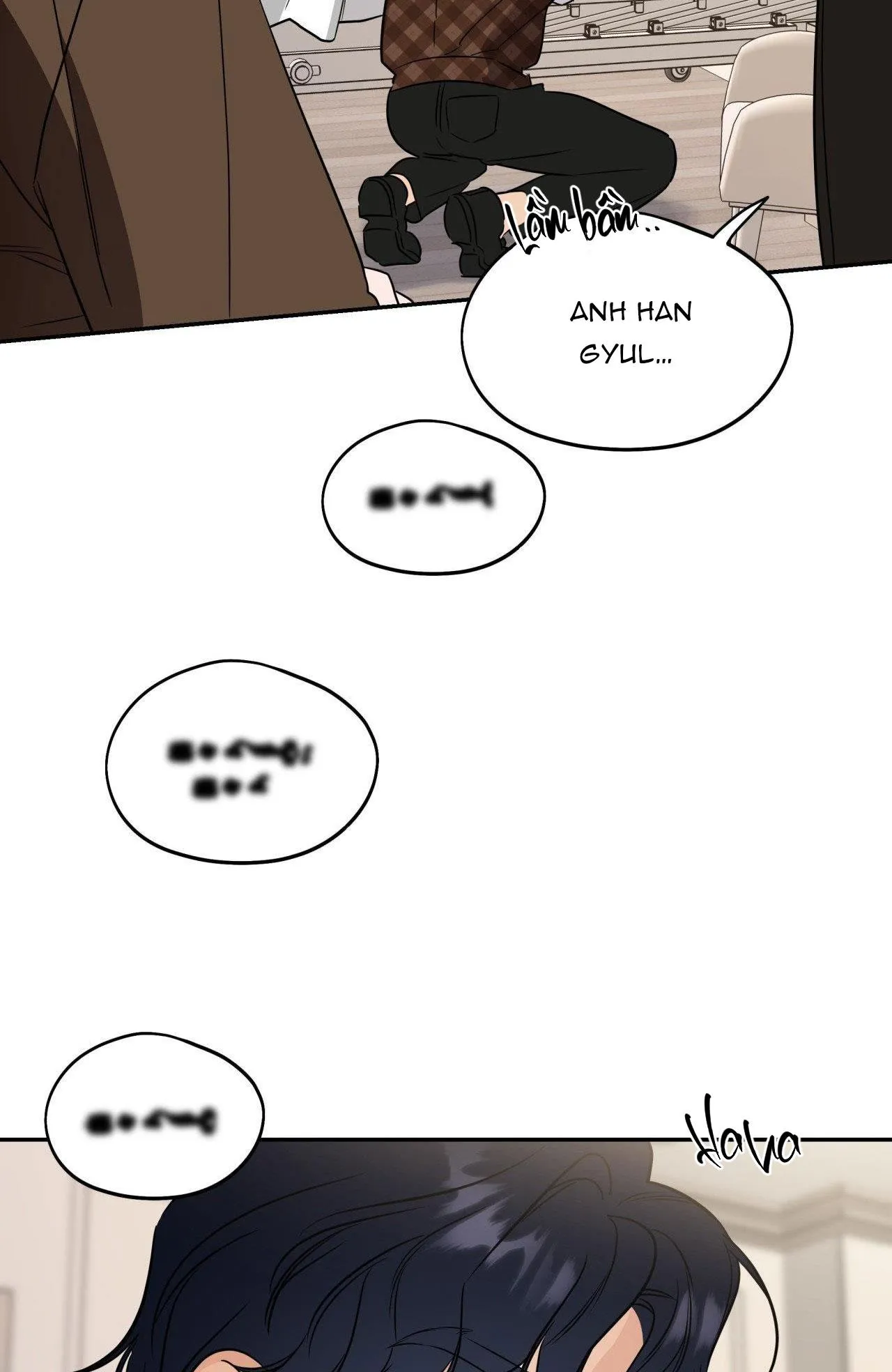 LỆNH CỨU RỖI Chapter 42 Trang 26