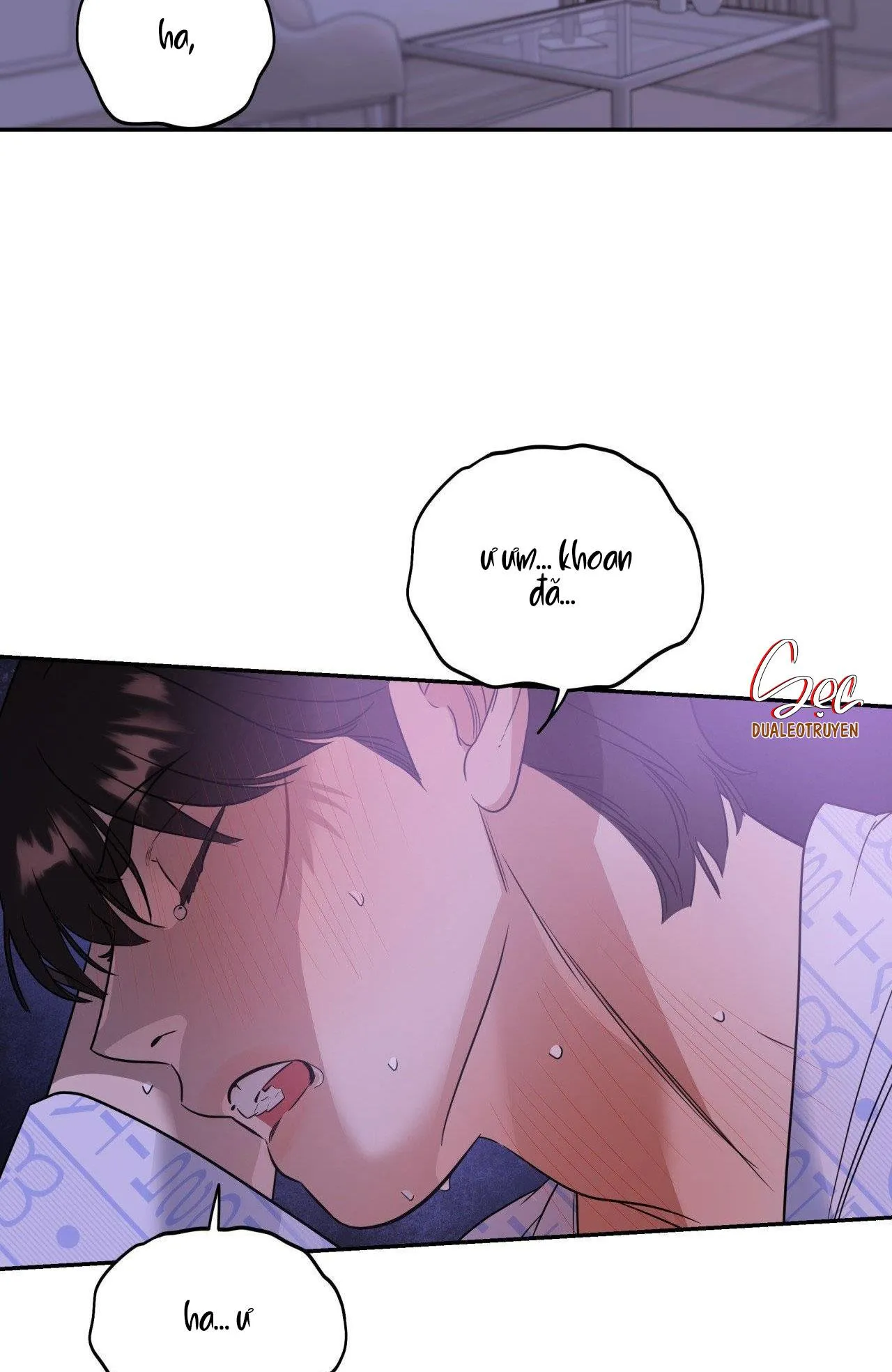 LỆNH CỨU RỖI Chapter 42 Trang 30