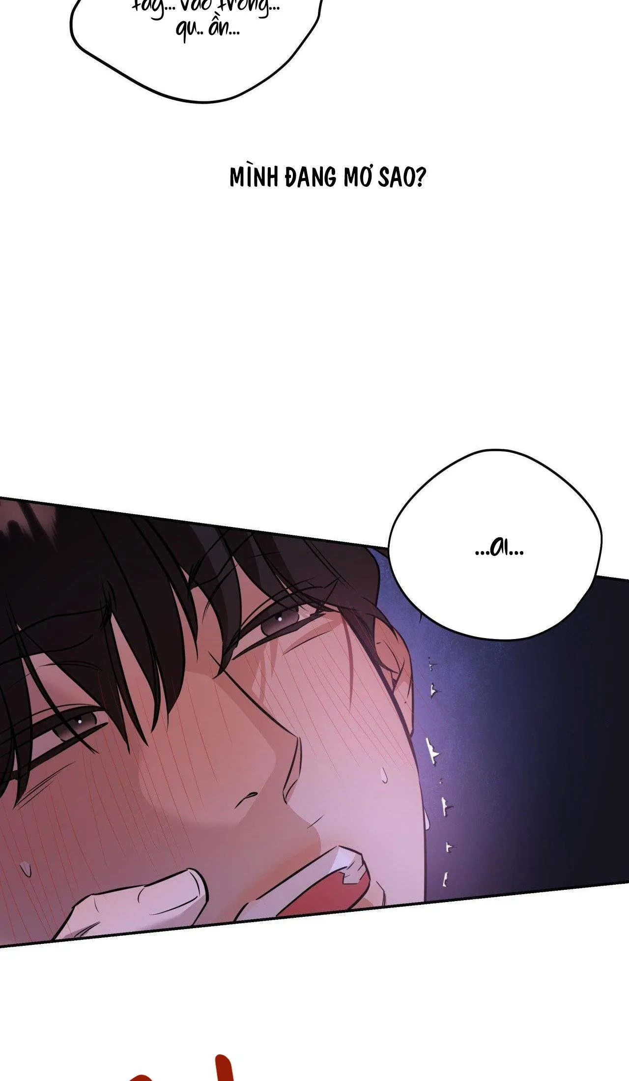 LỆNH CỨU RỖI Chapter 42 Trang 36