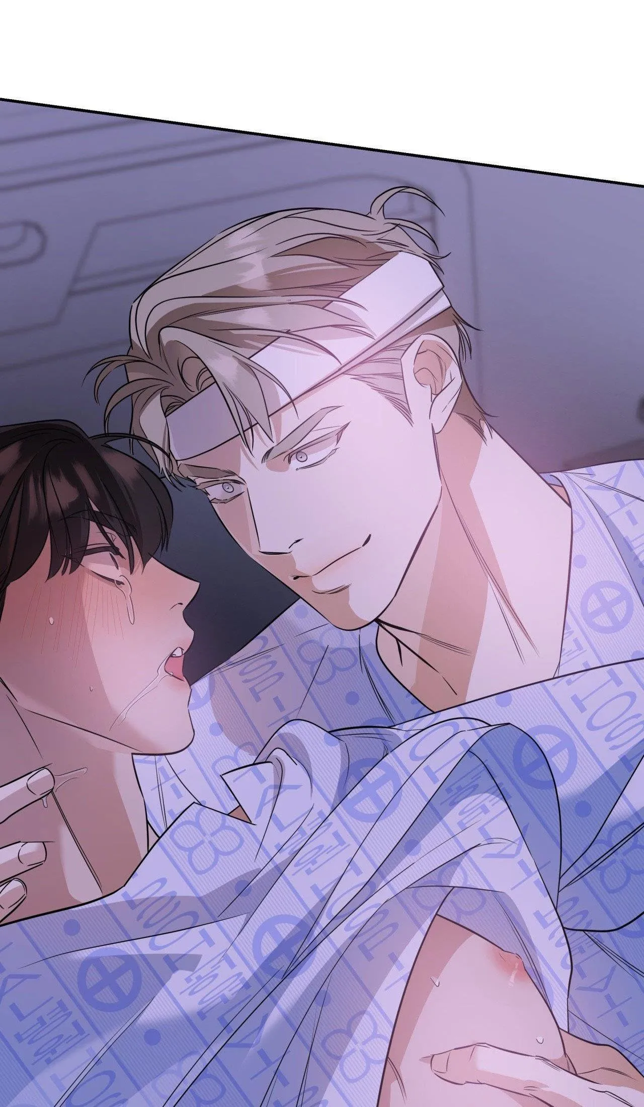 LỆNH CỨU RỖI Chapter 42 Trang 41