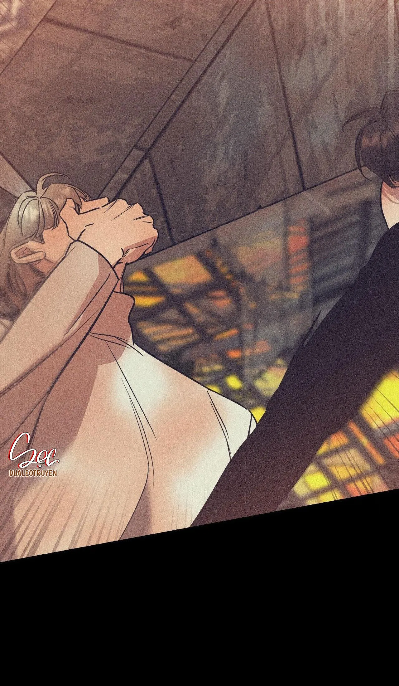 LỆNH CỨU RỖI Chapter 42 Trang 45