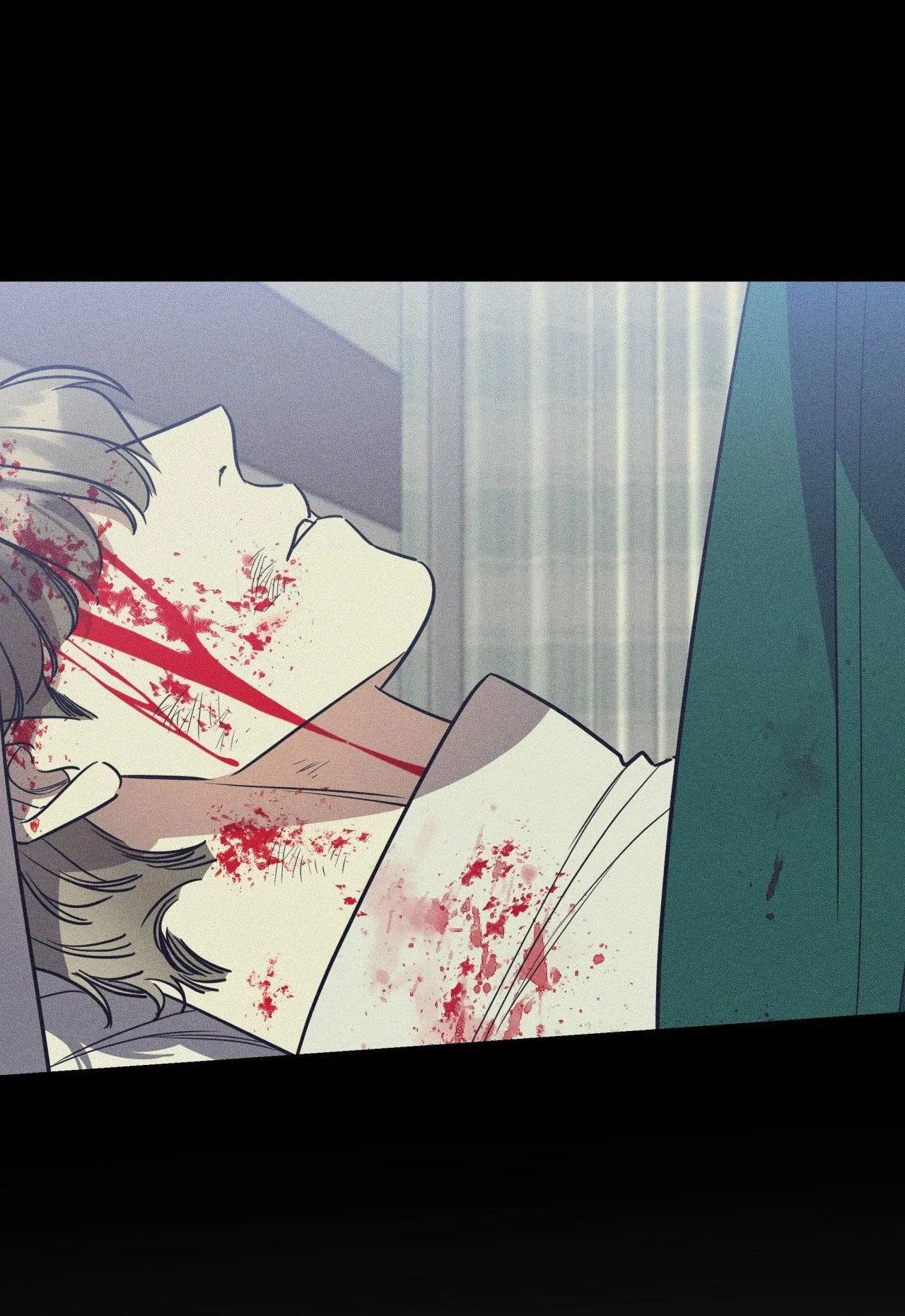 LỆNH CỨU RỖI Chapter 42 Trang 46