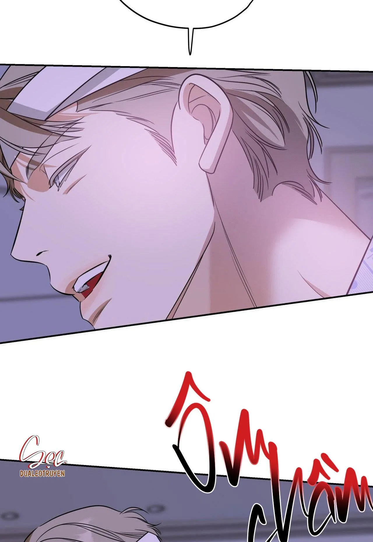 LỆNH CỨU RỖI Chapter 42 Trang 48