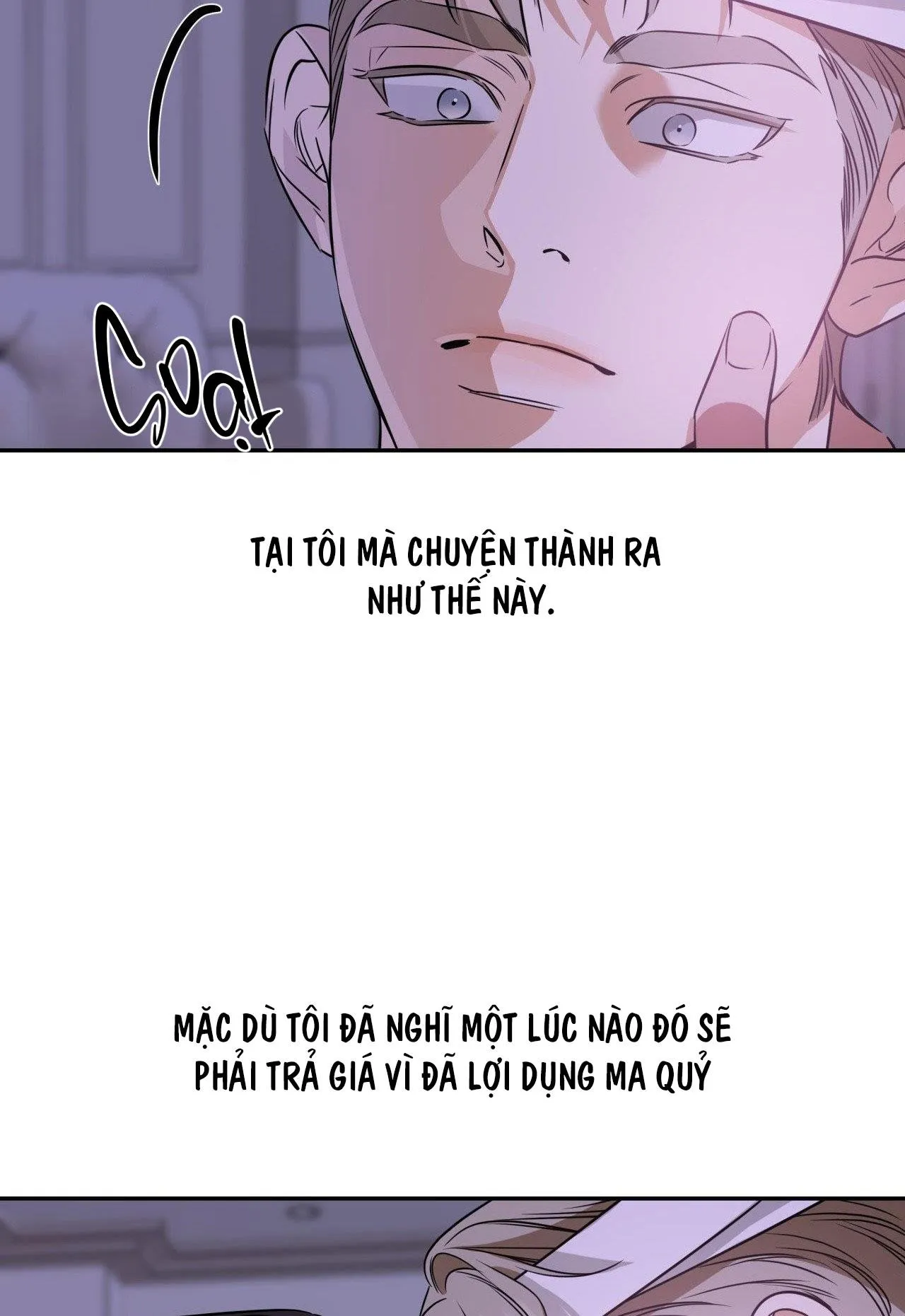 LỆNH CỨU RỖI Chapter 42 Trang 51