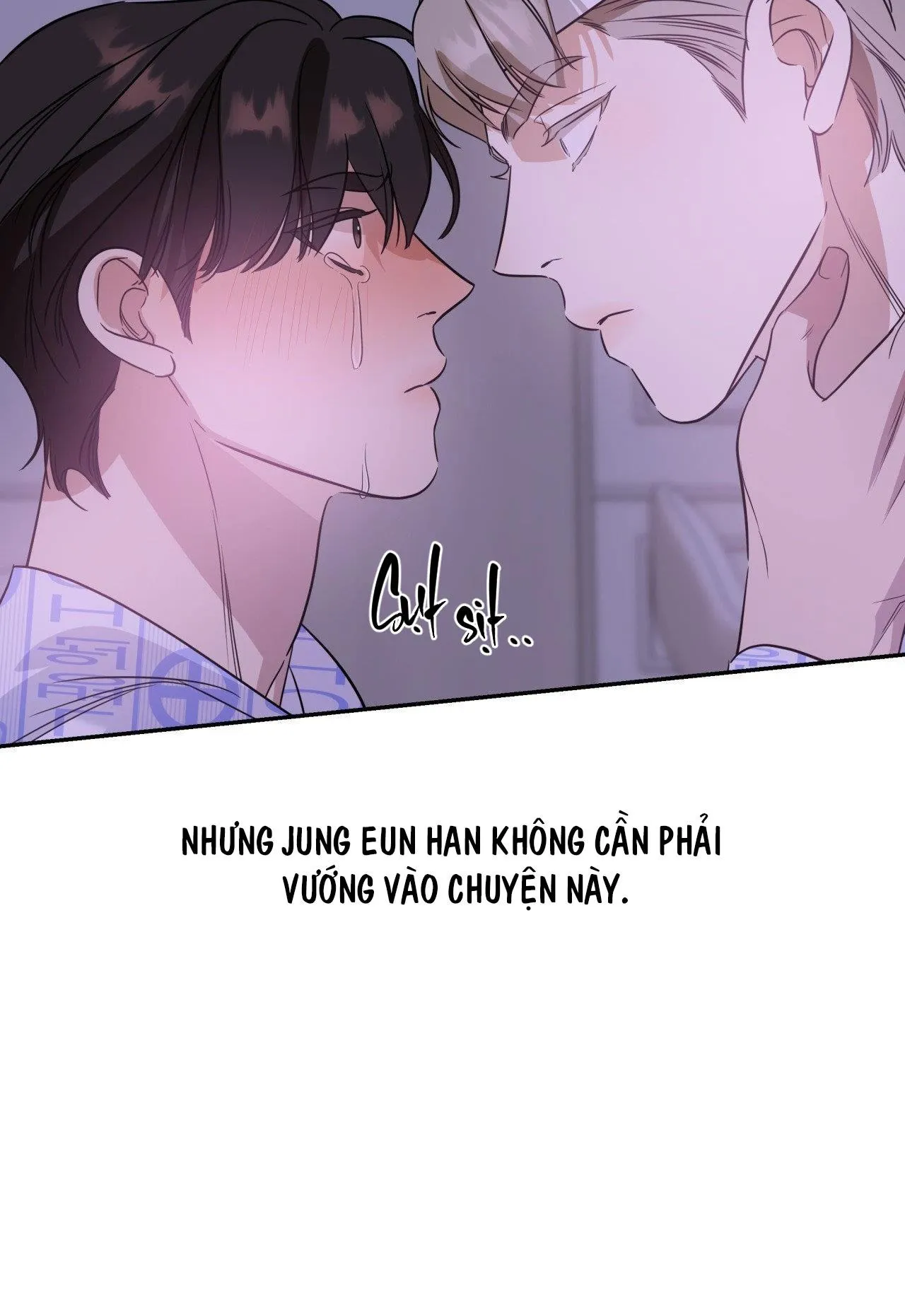 LỆNH CỨU RỖI Chapter 42 Trang 52