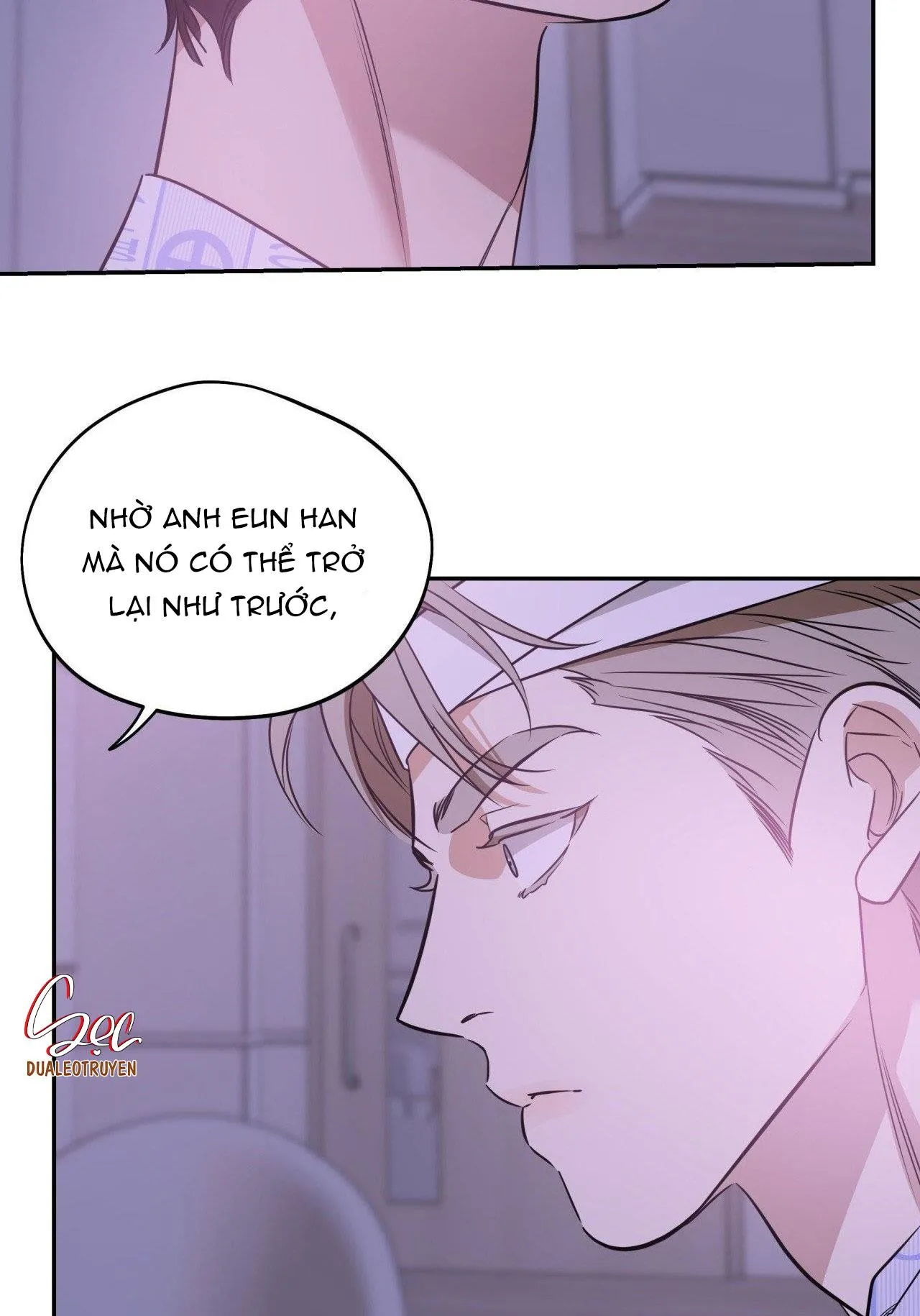LỆNH CỨU RỖI Chapter 42 Trang 58